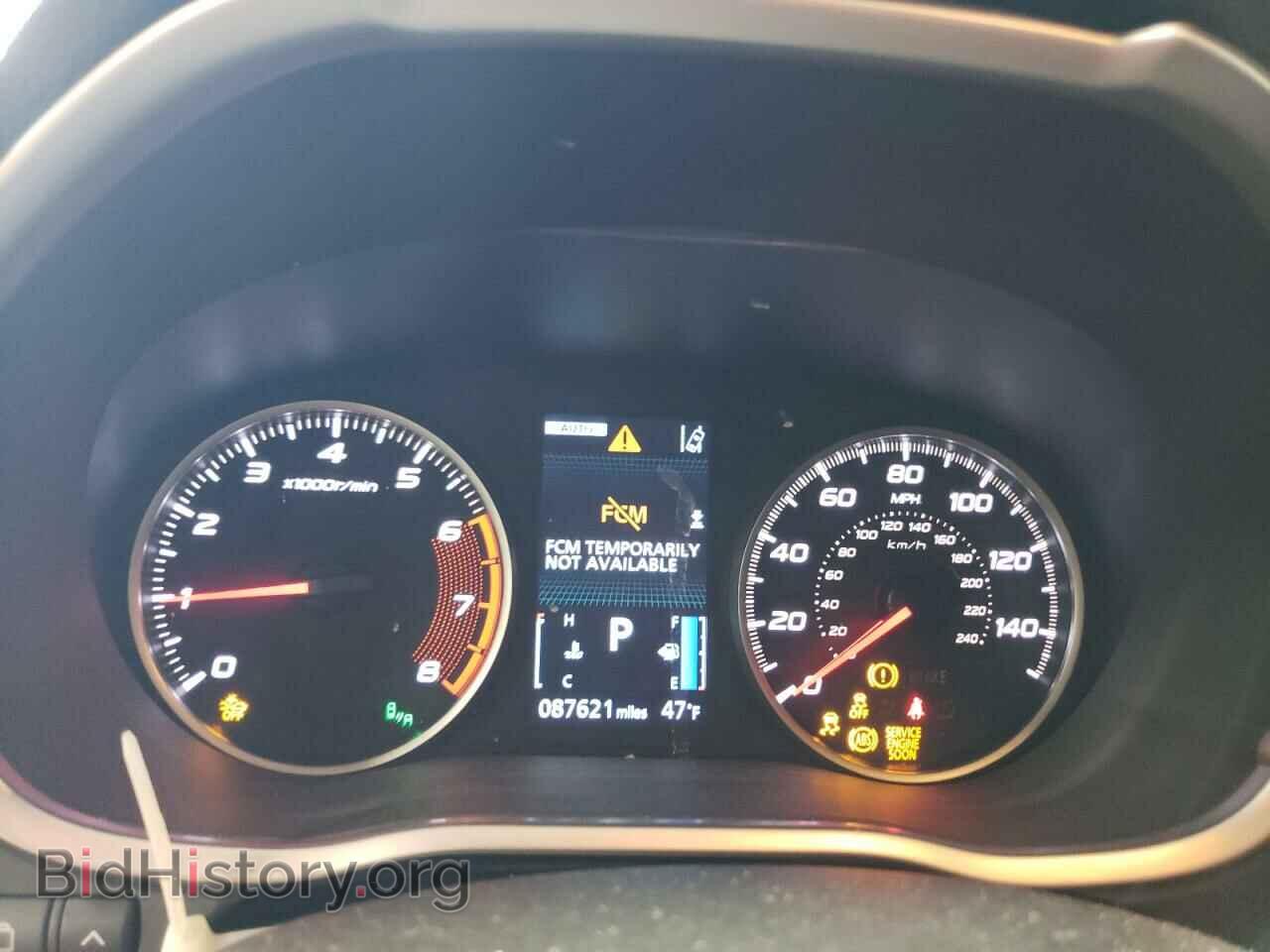 2018 MITSUBISHI ECLIPSE - VIN: JA4AT5AA7JZ048389 - Photo 9