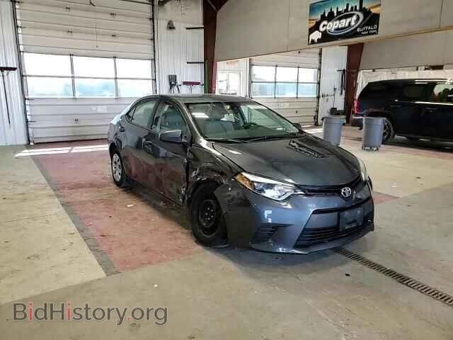 2014 TOYOTA COROLLA - VIN: 2T1BURHE8EC003632 - Photo 13