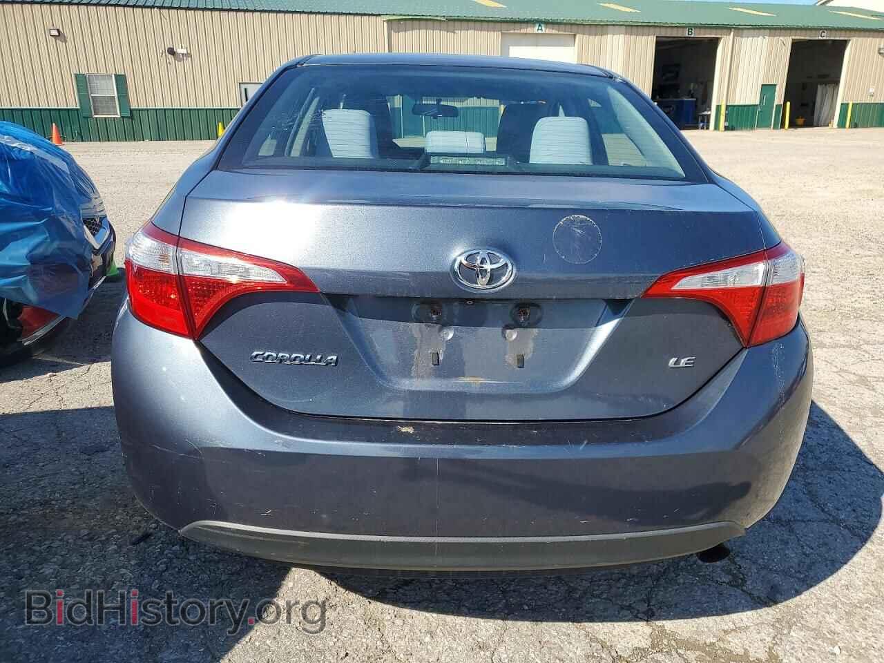 2014 TOYOTA COROLLA - VIN: 2T1BURHE8EC003632 - Photo 6