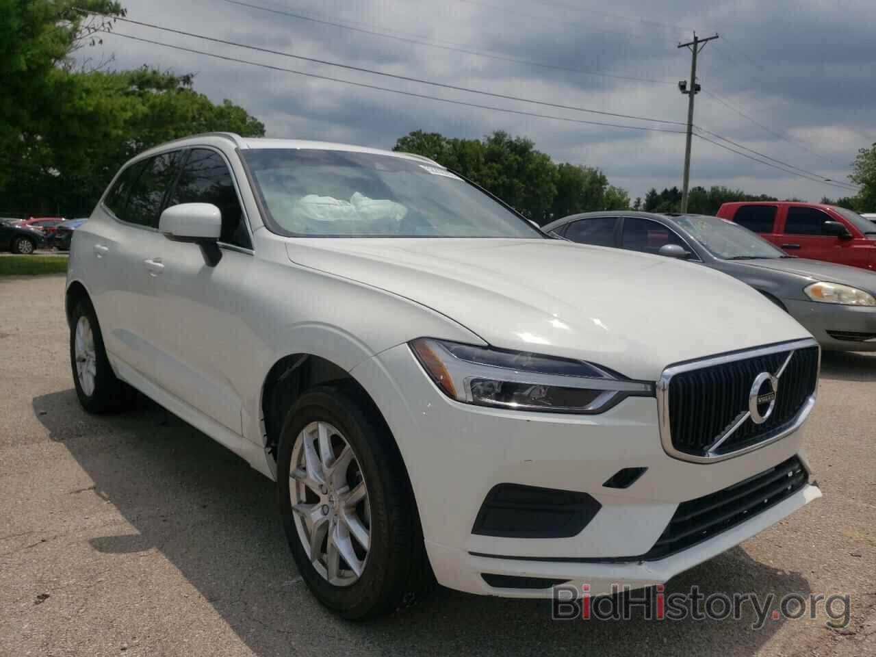 Photo YV4102RK4L1599226 - VOLVO XC60 2020