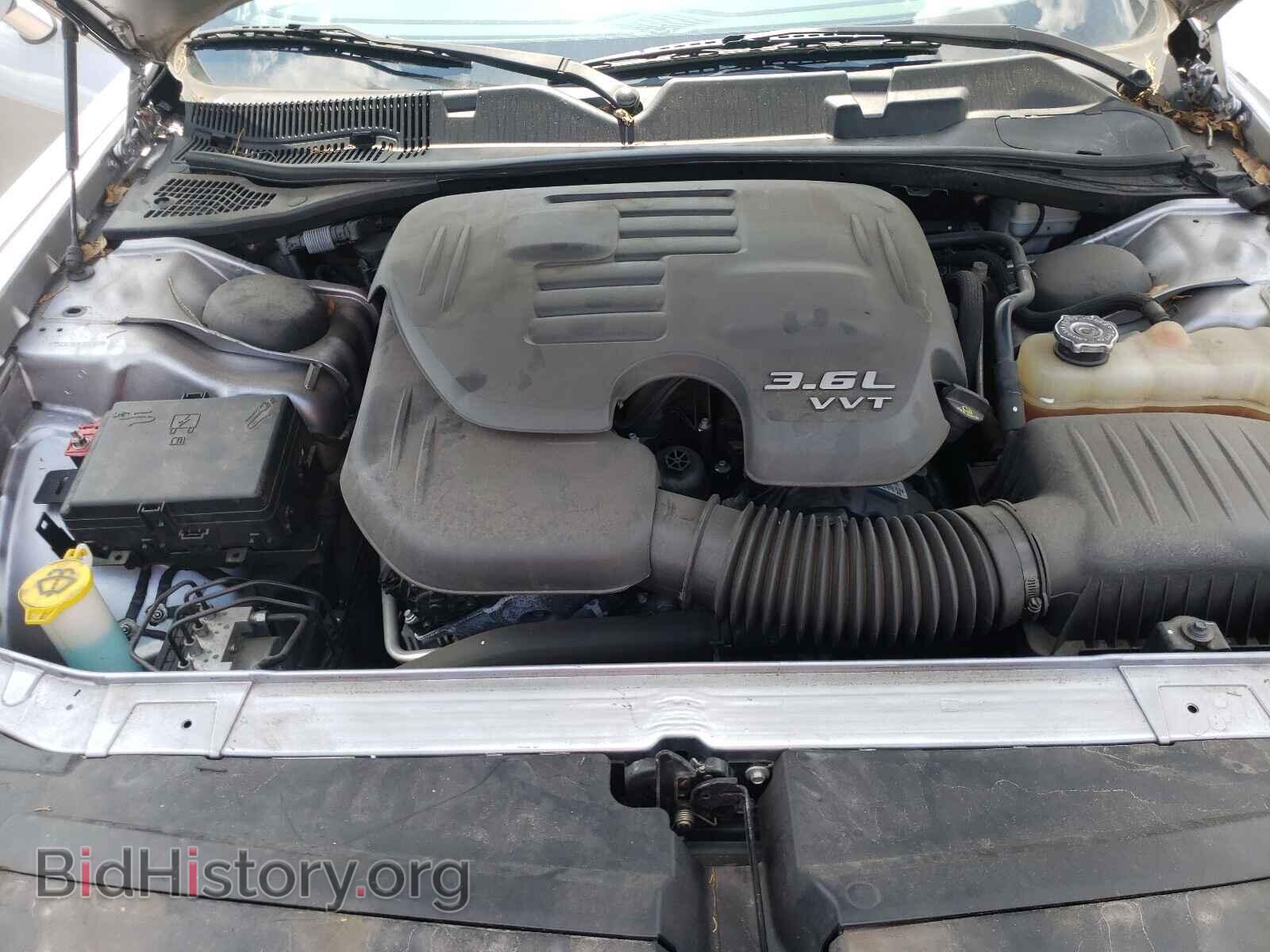 2015 DODGE CHALLENGER - VIN: 2C3CDZAG2FH912610 - Photo 7