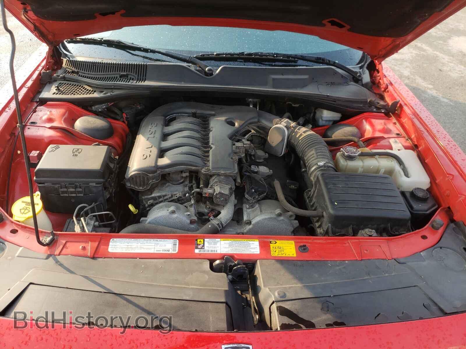2010 DODGE CHALLENGER - VIN: 2B3CJ4DV8AH235476 - Фото 7