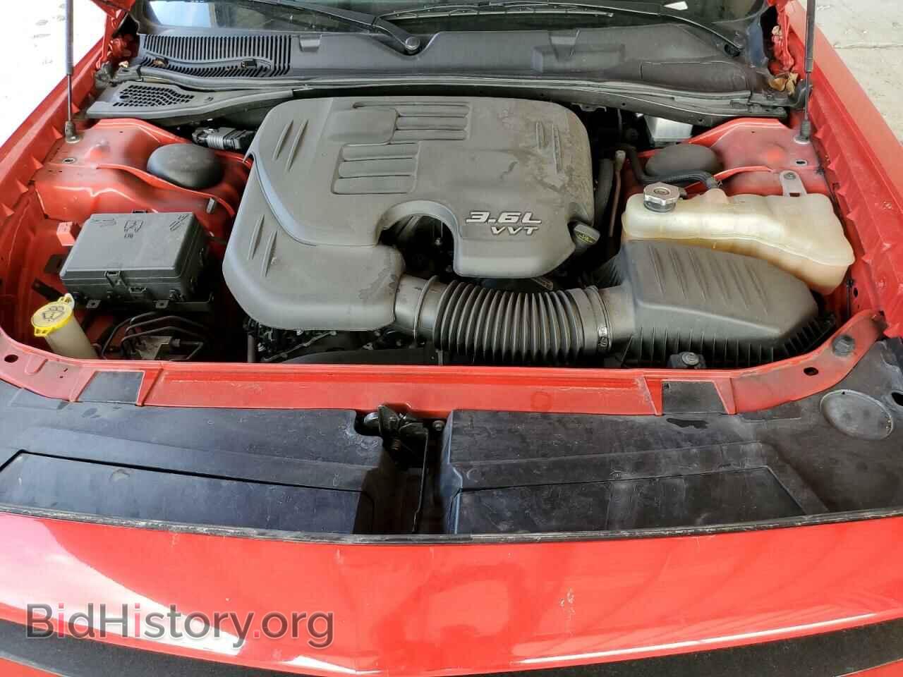 2020 DODGE CHALLENGER - VIN: 2C3CDZAG8LH143333 - Фото 11
