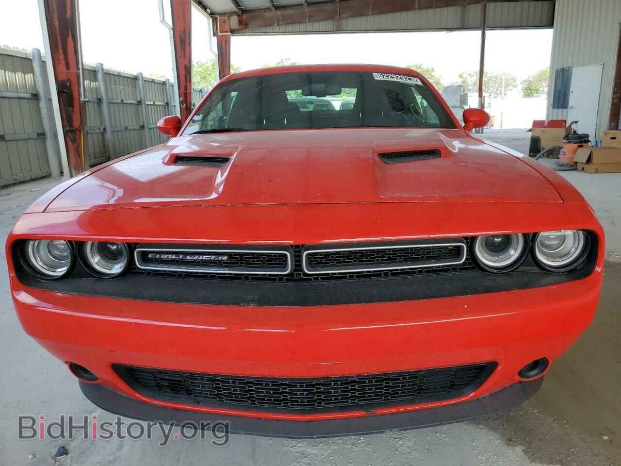 2020 DODGE CHALLENGER - VIN: 2C3CDZAG8LH143333 - Фото 5