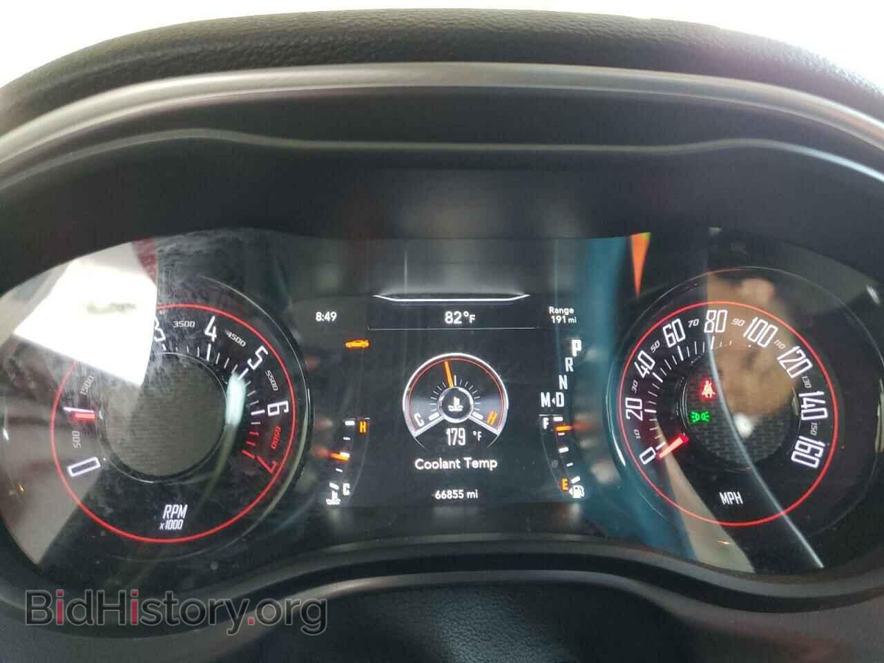 2020 DODGE CHALLENGER - VIN: 2C3CDZAG8LH143333 - Фото 9