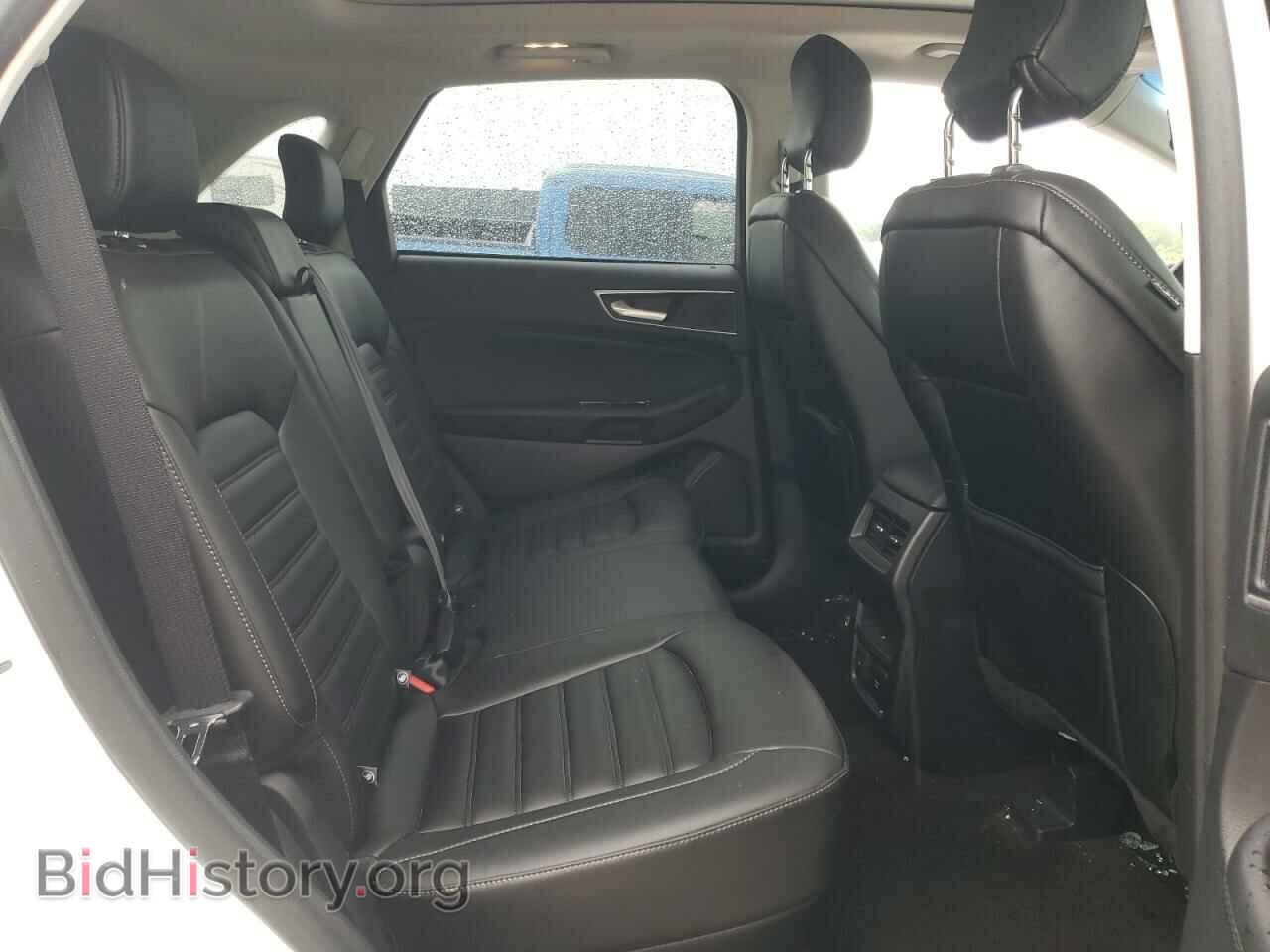 2019 FORD EDGE - VIN: 2FMPK3J94KBC59398 - Photo 11