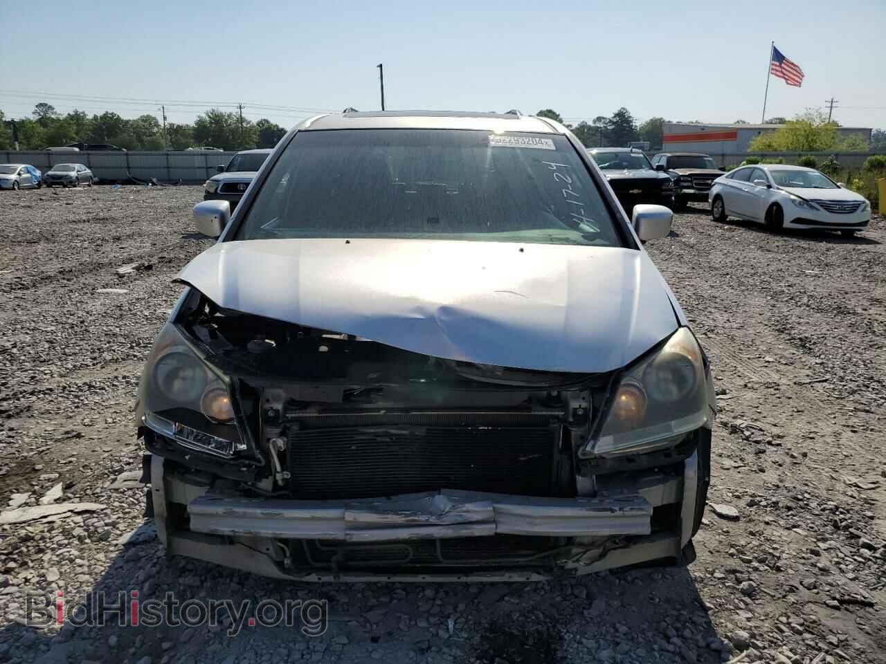 2010 HONDA All Models - VIN: 5FNRL3H64AB006282 - Фото 5