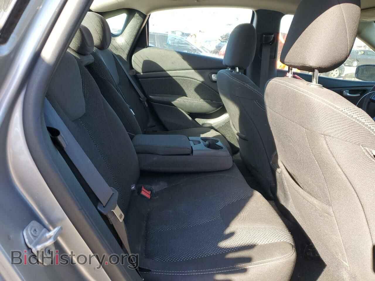 2016 DODGE DART - VIN: 1C3CDFBB4GD565328 - Фото 10