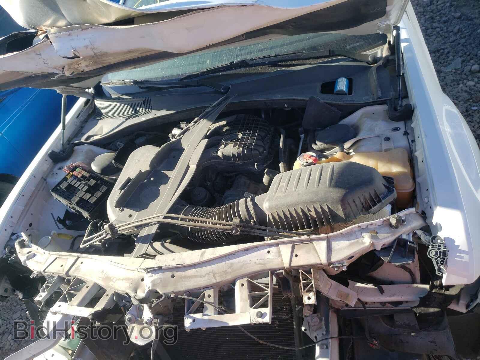 2012 CHRYSLER 300 - VIN: 2C3CCAAG8CH105153 - Photo 7