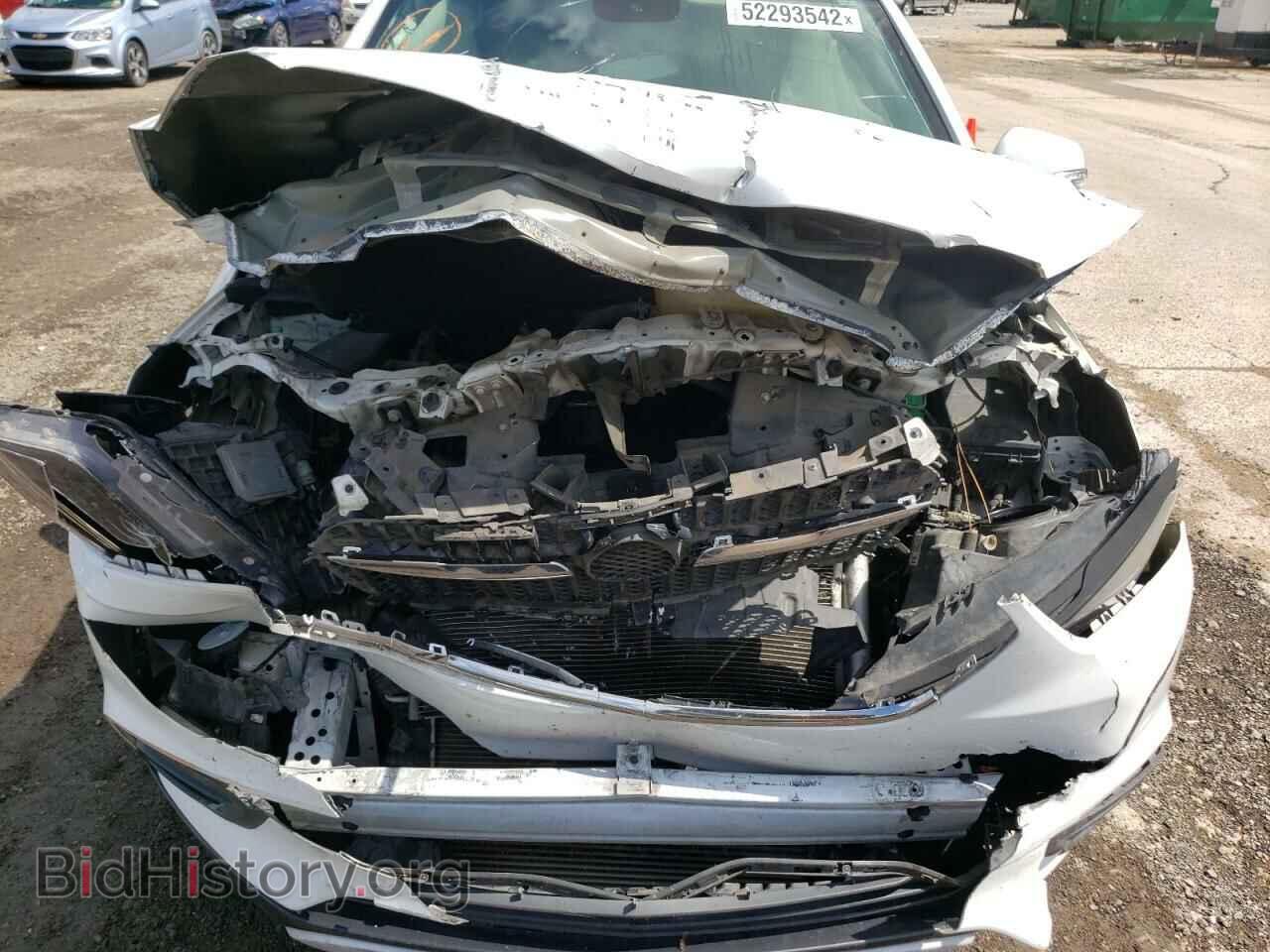 2017 BUICK ENCORE - VIN: KL4CJCSB3HB108553 - Фото 9