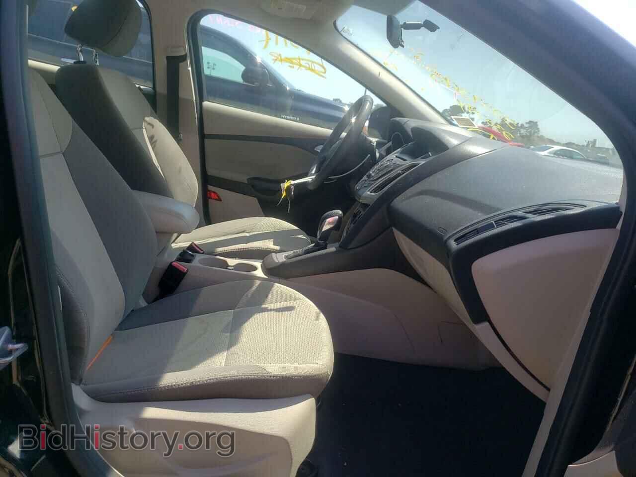 2014 FORD FOCUS - VIN: 1FADP3F22EL232294 - Фото 5