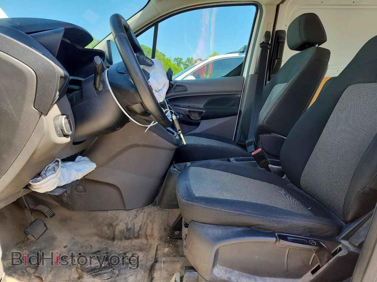 2020 FORD TRANSIT - VIN: NM0LS7E28L1463560 - Фото 7