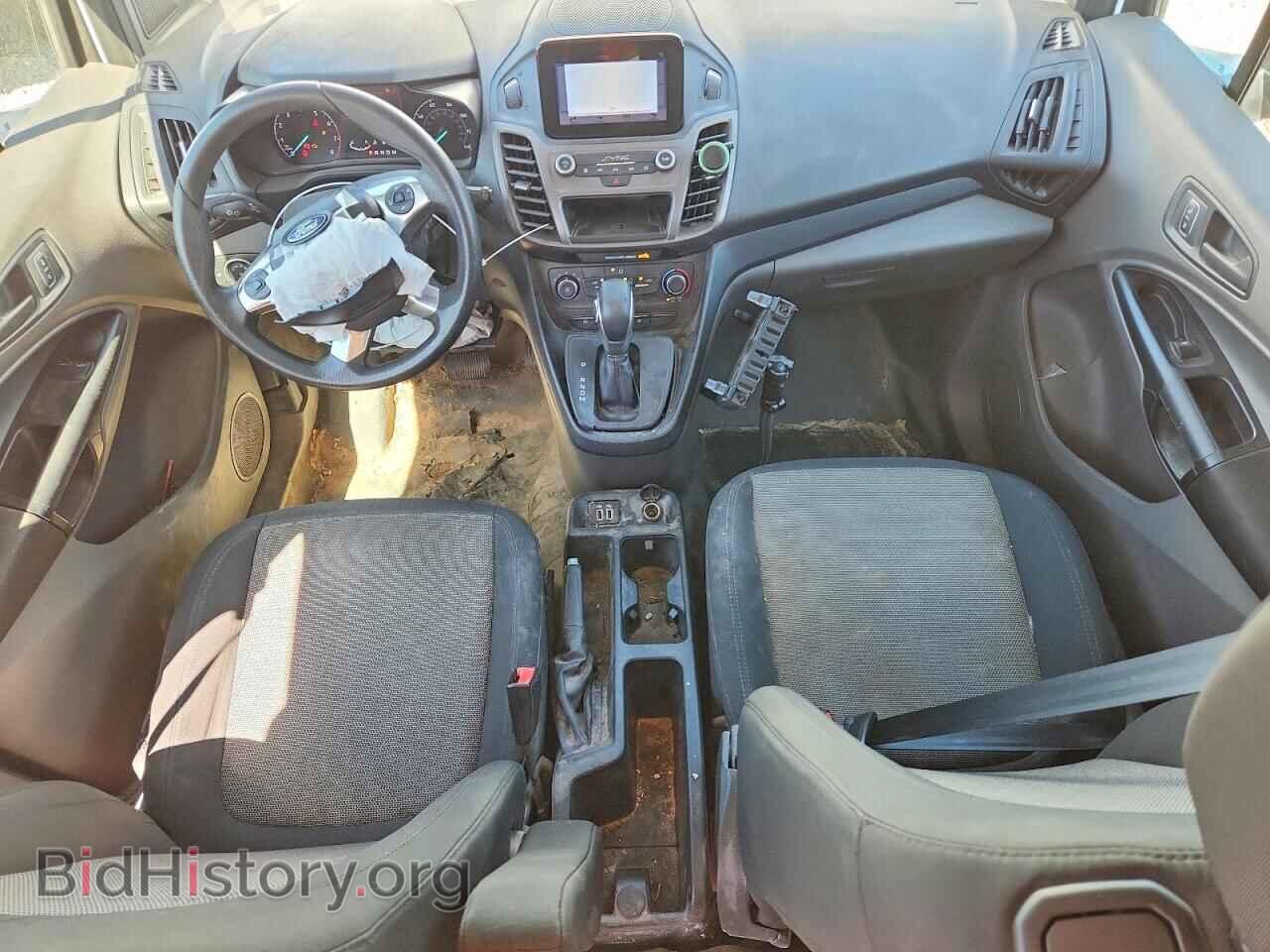 2020 FORD TRANSIT - VIN: NM0LS7E28L1463560 - Фото 8