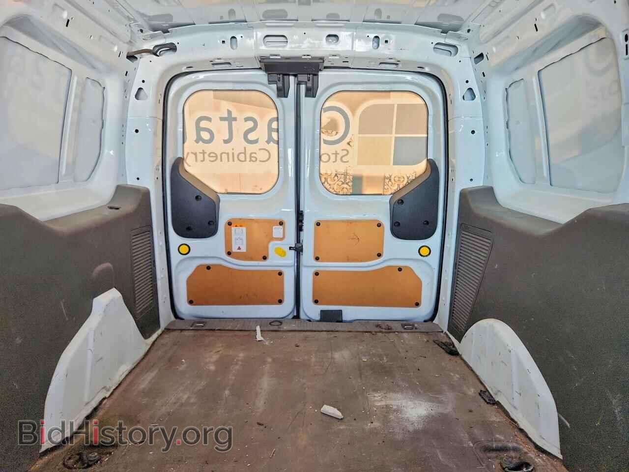 2020 FORD TRANSIT - VIN: NM0LS7E28L1463560 - Фото 10