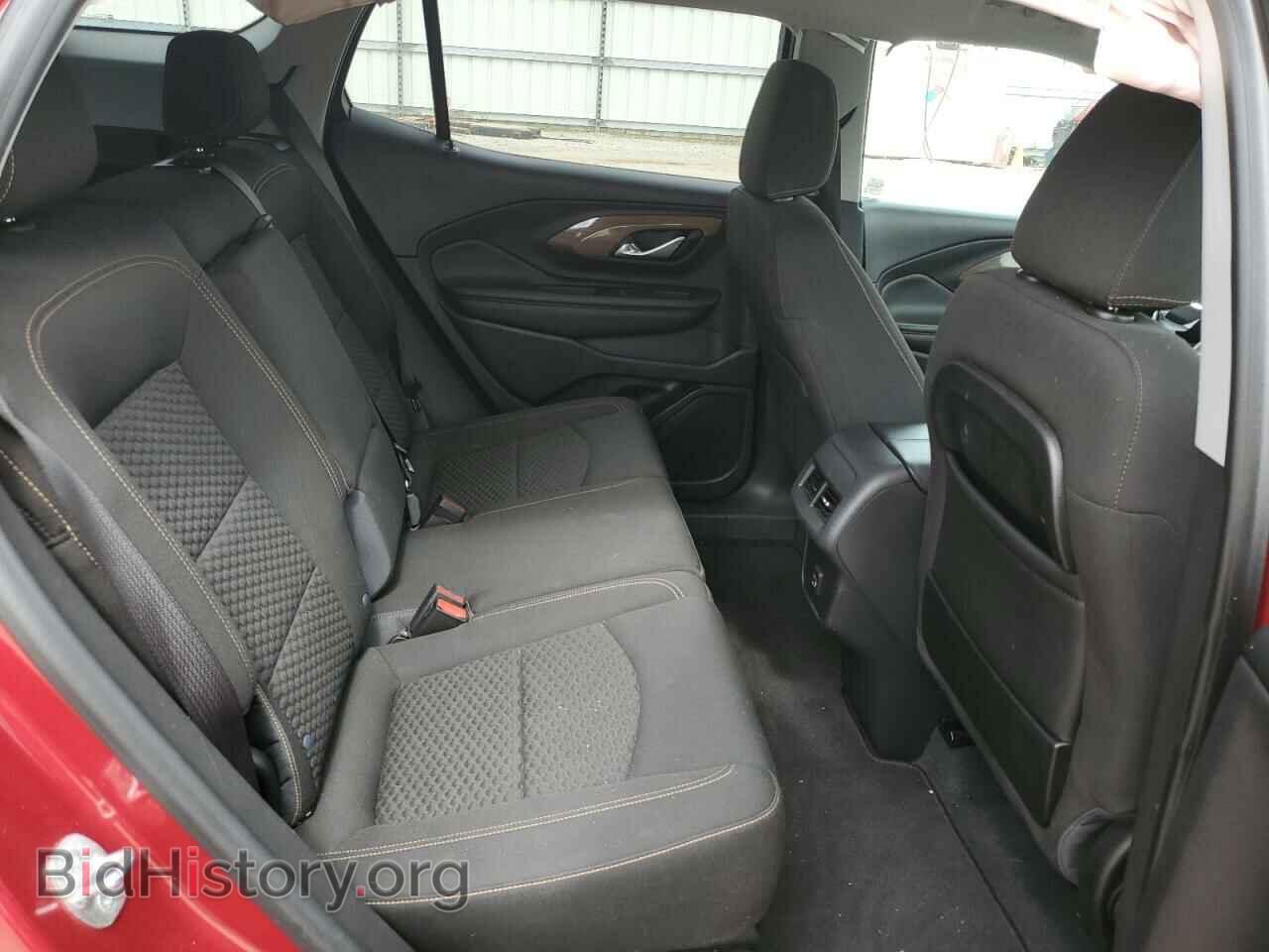 2021 GMC TERRAIN - VIN: 3GKALMEVXML318017 - Фото 11