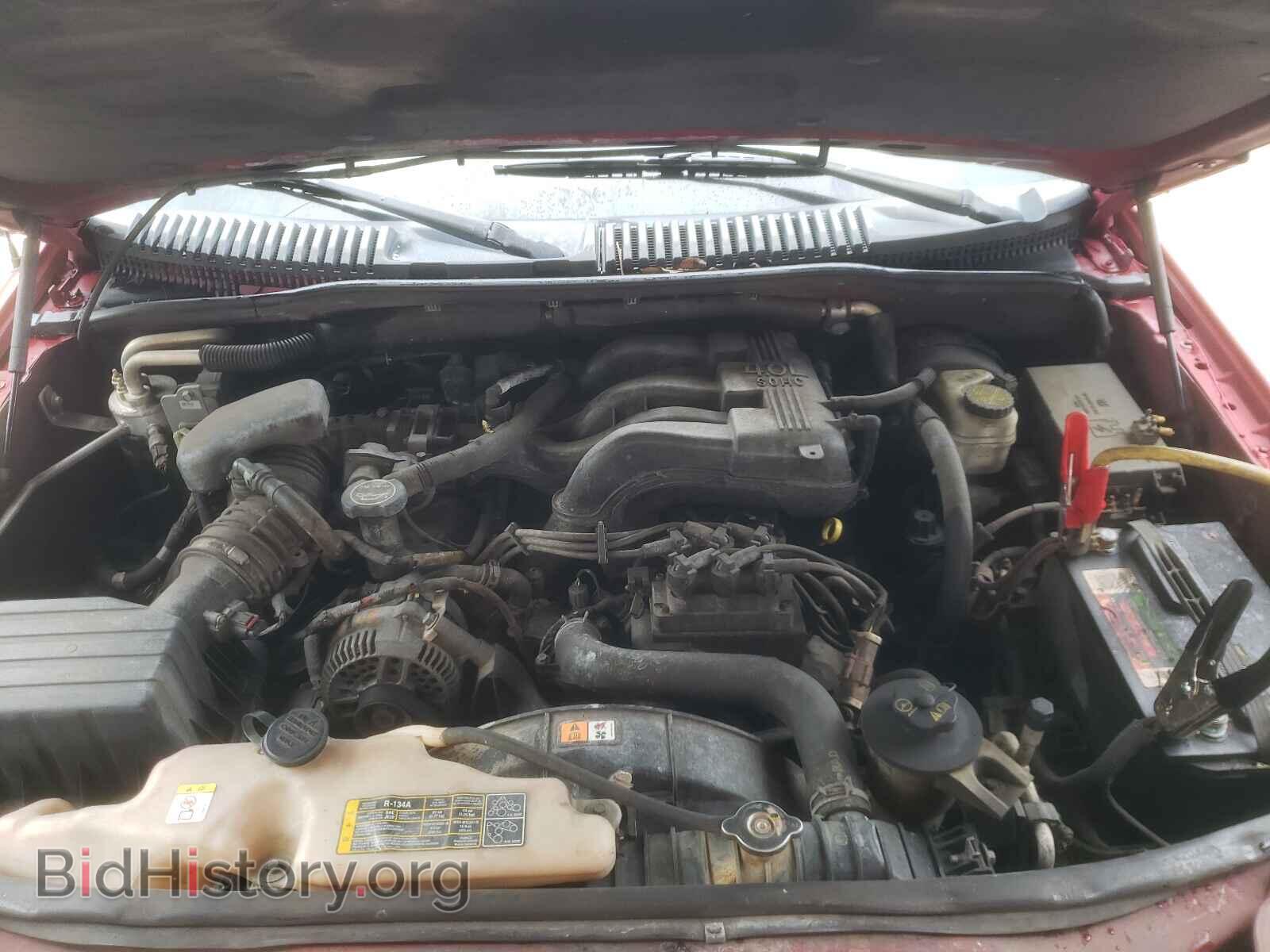 2007 FORD EXPLORER - VIN: 1FMEU63E37UB57038 - Photo 7