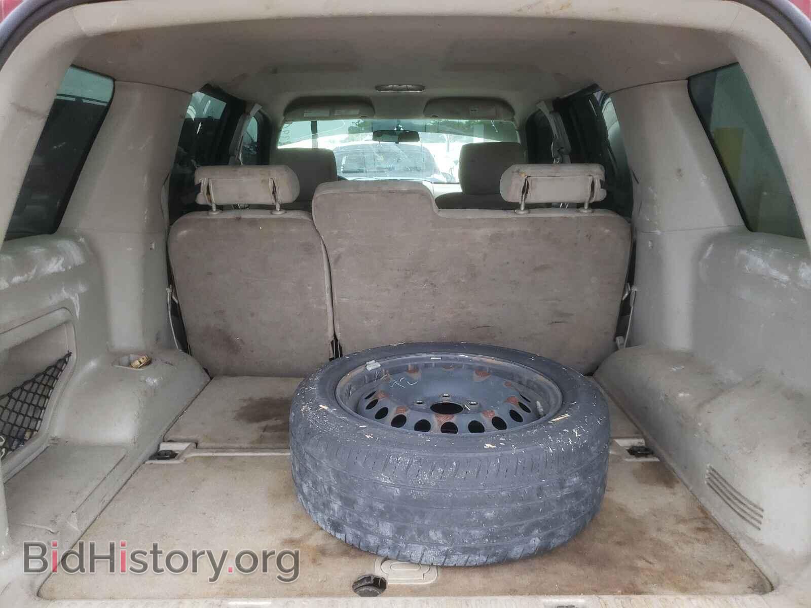 2007 FORD EXPLORER - VIN: 1FMEU63E37UB57038 - Photo 9