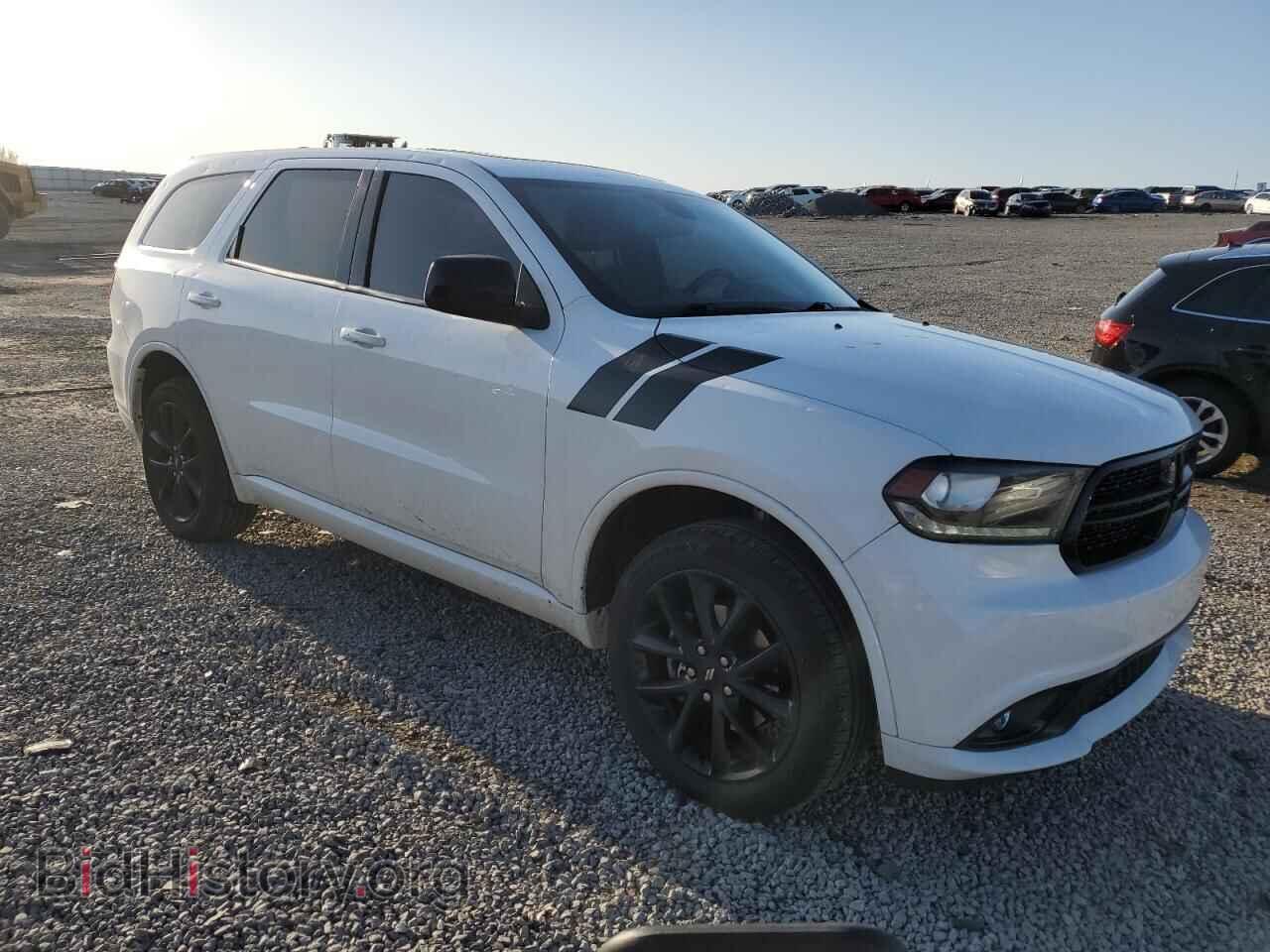 2019 DODGE DURANGO - VIN: 1C4RDJAG3KC852910 - Photo 4