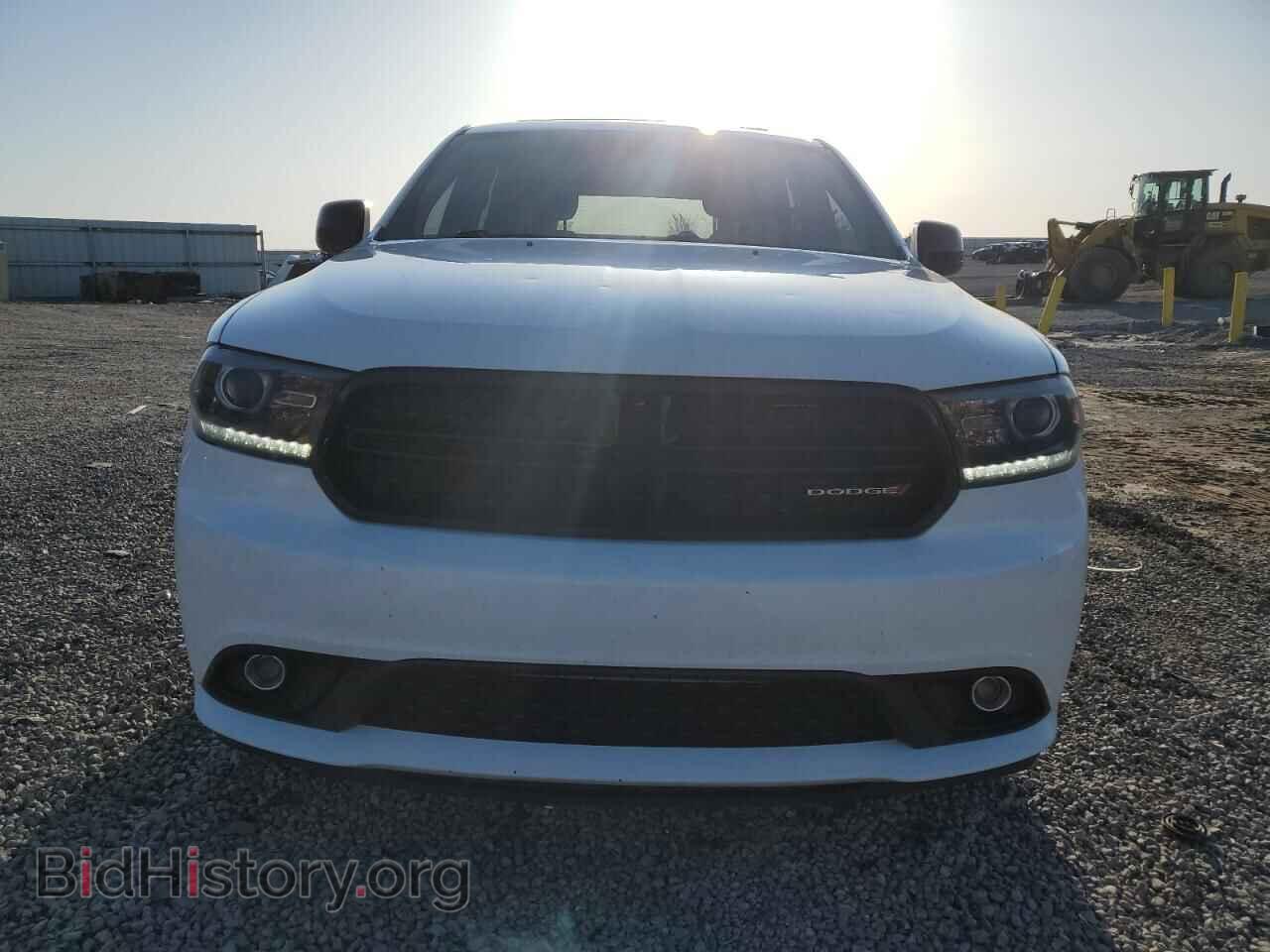 2019 DODGE DURANGO - VIN: 1C4RDJAG3KC852910 - Photo 5