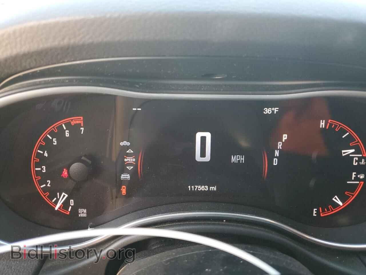 2019 DODGE DURANGO - VIN: 1C4RDJAG3KC852910 - Photo 9