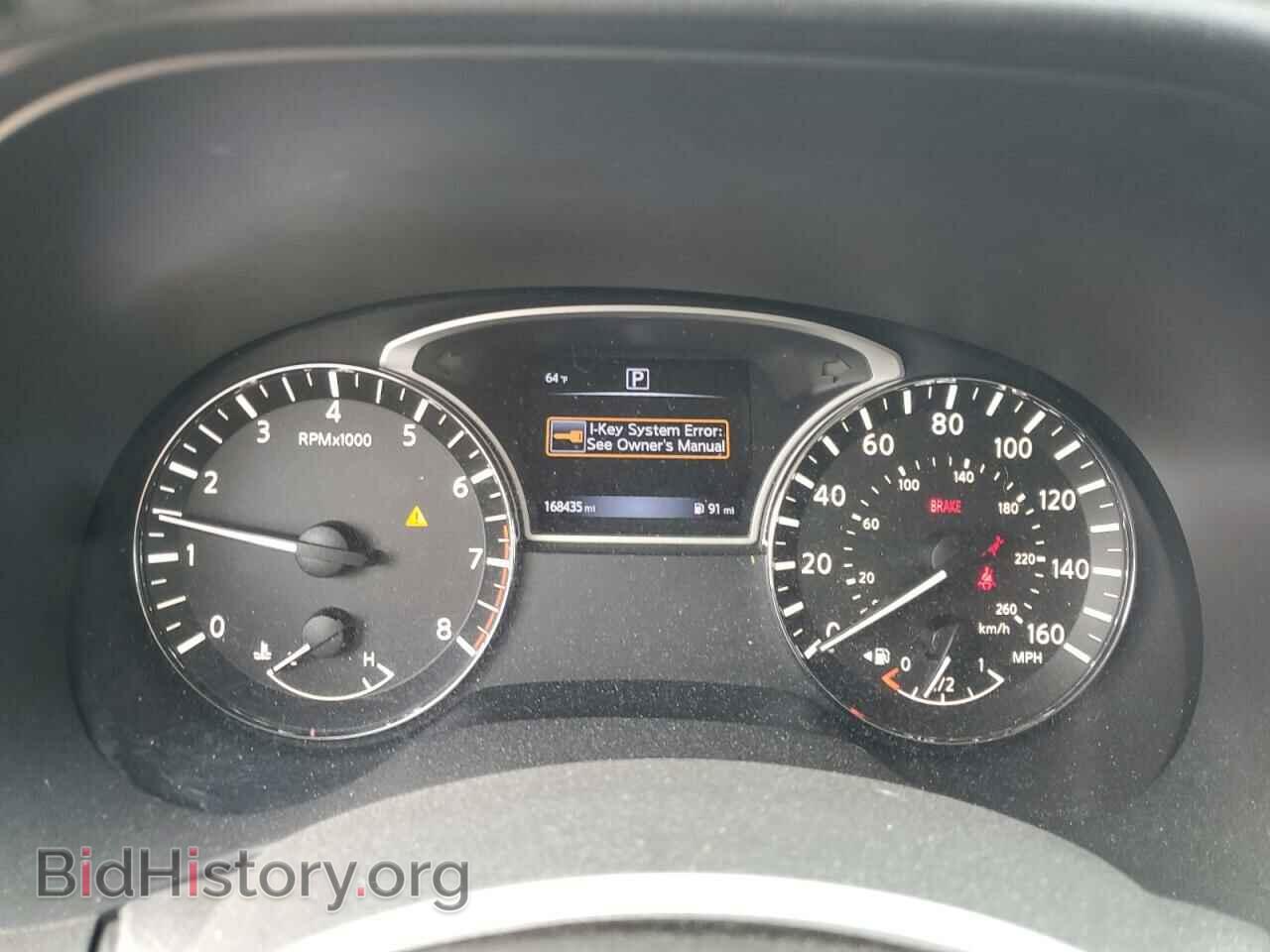 2017 NISSAN PATHFINDER - VIN: 5N1DR2MN2HC639897 - Фото 9