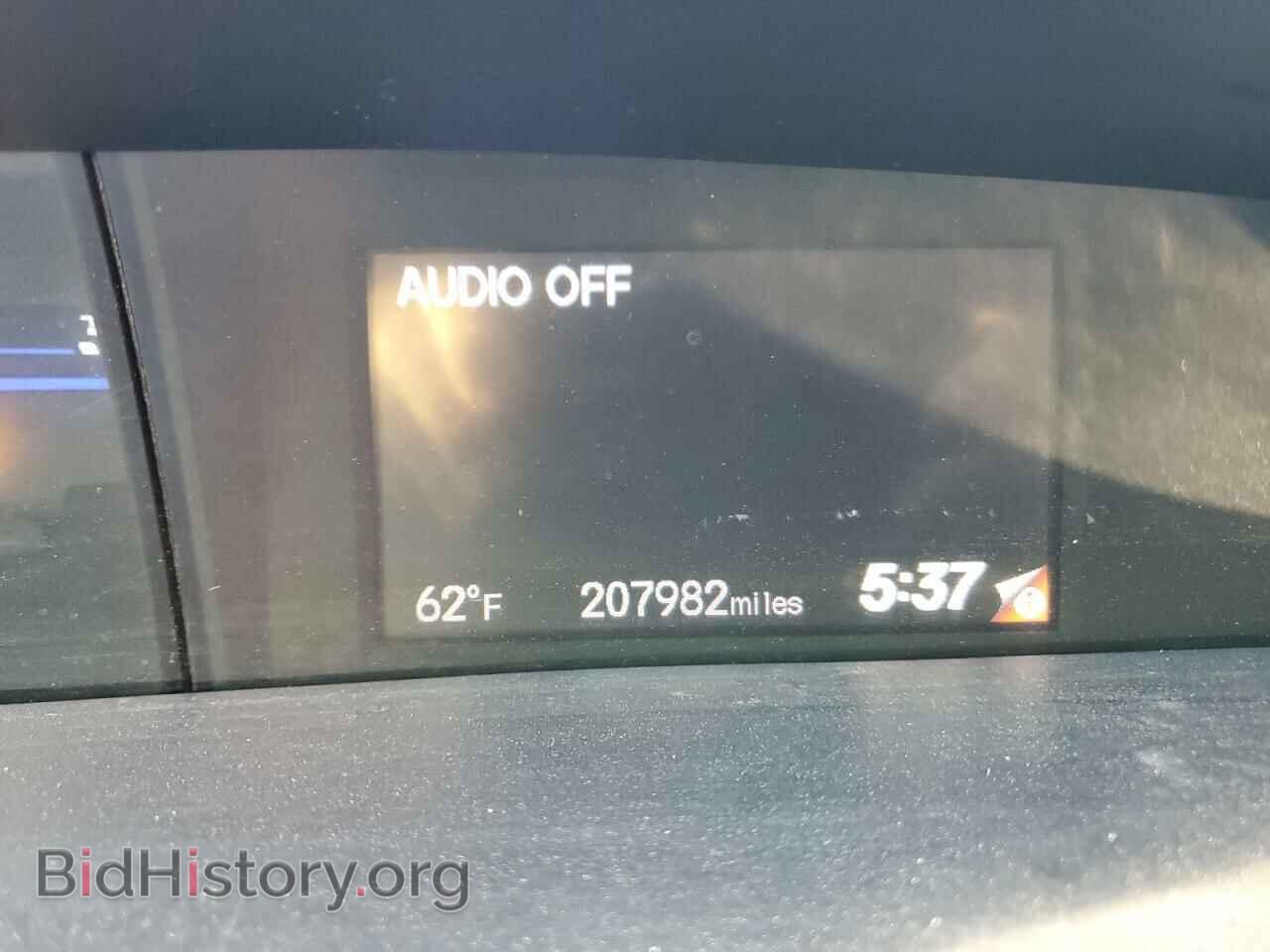 2013 HONDA CIVIC - VIN: 2HGFB2F51DH567310 - Фото 9