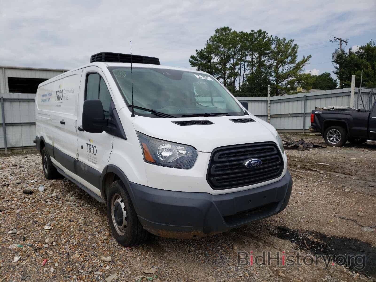 Photo 1FTNE9ZM2FKB29467 - FORD TRANSIT CO 2015