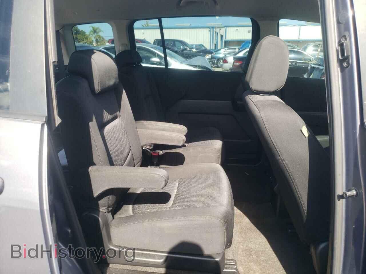 2010 MAZDA 5 - VIN: JM1CR2WL3A0368917 - Фото 6