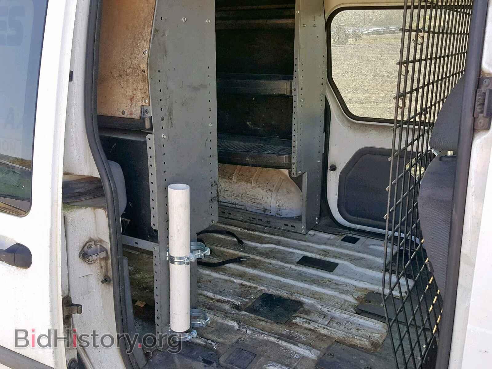 2010 FORD TRANSIT CO - VIN: NM0LS6BN6AT010547 - Фото 6
