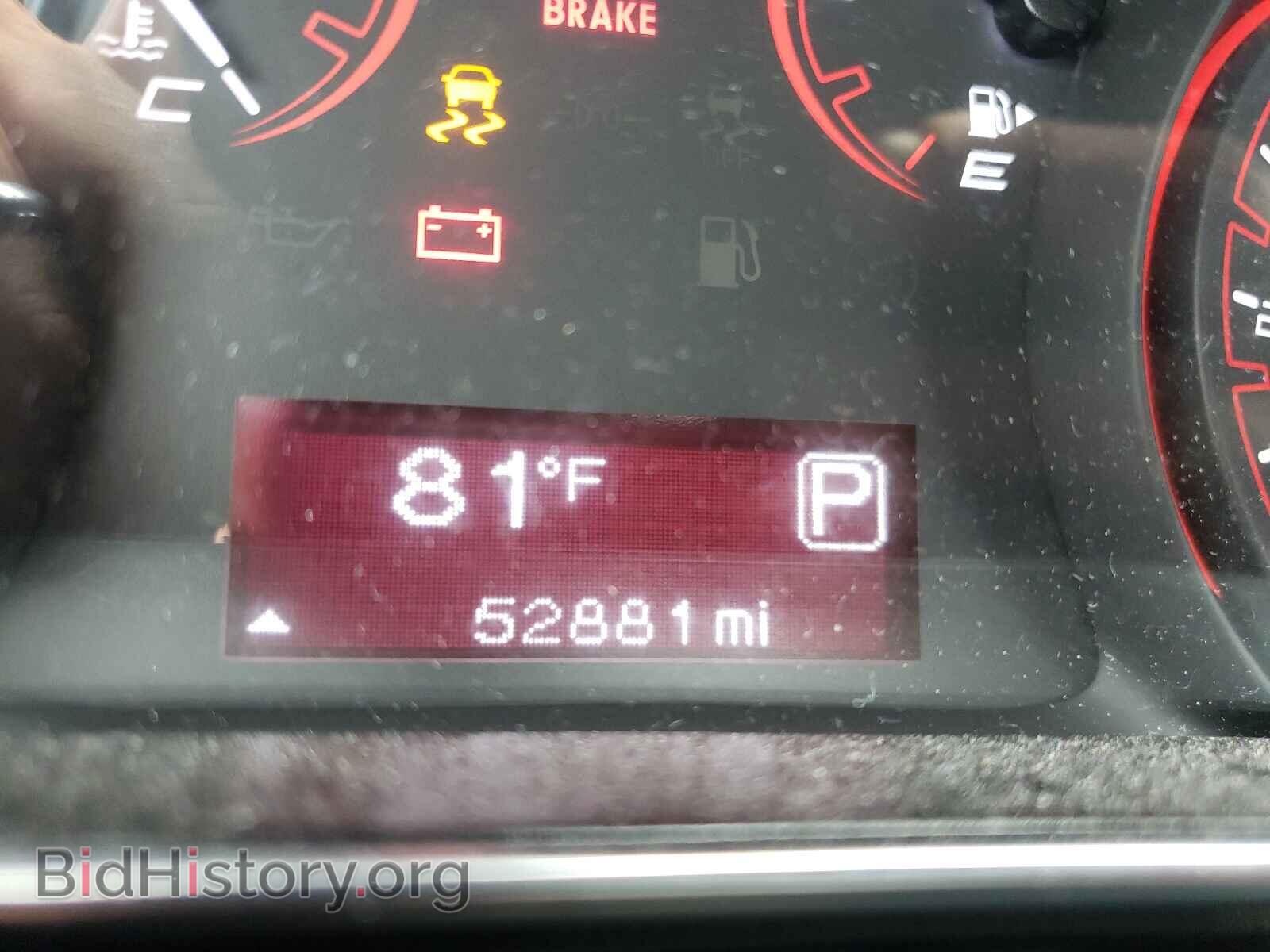 2016 DODGE DART - VIN: 1C3CDFFA8GD820208 - Фото 8
