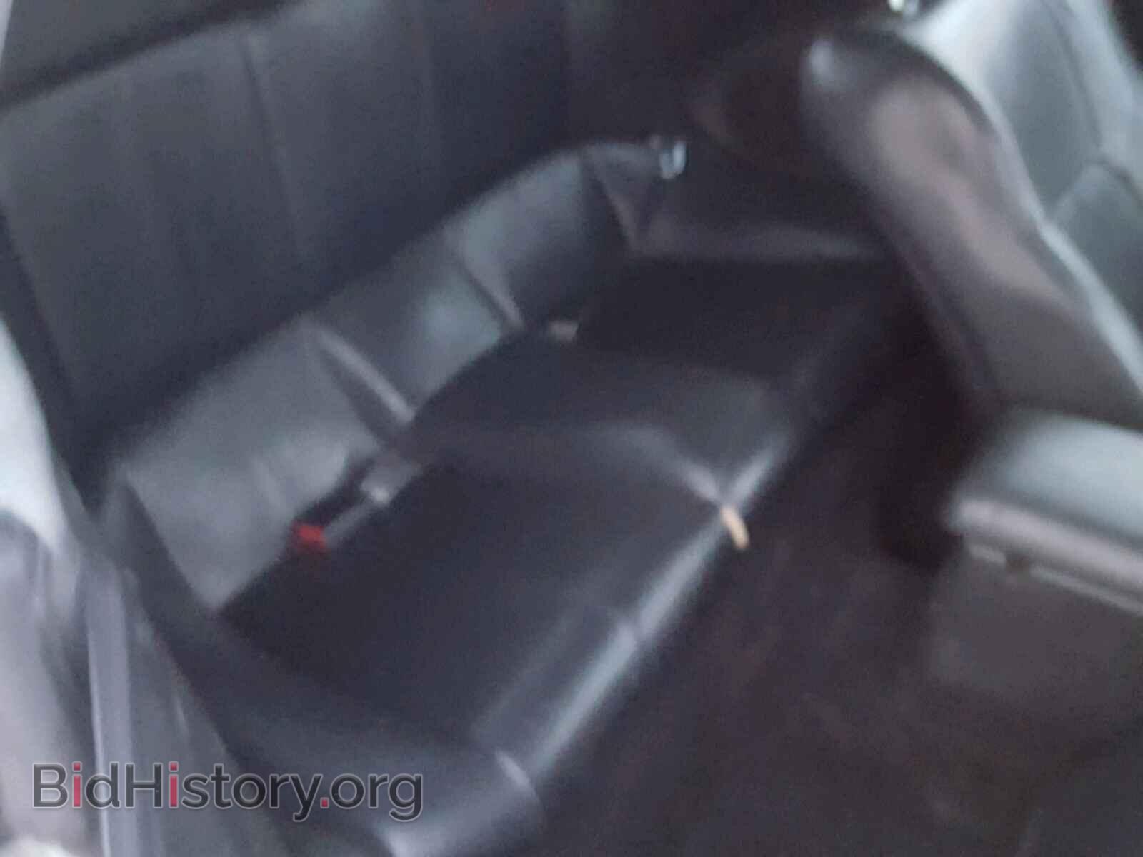 2001 MITSUBISHI ECLIPSE - VIN: 4A3AE45G81E223097 - Фото 6