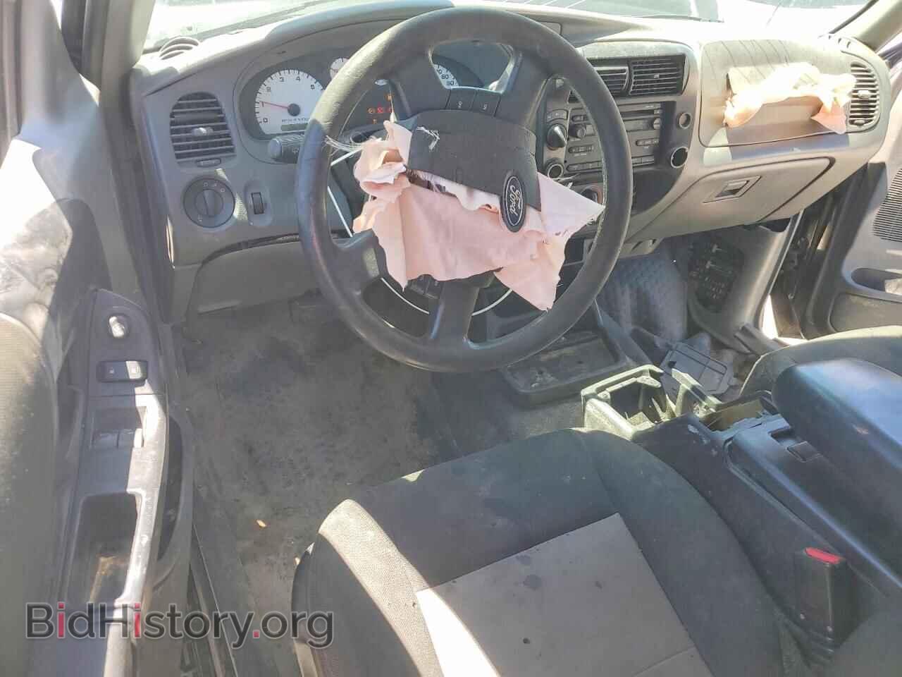 2010 FORD RANGER - VIN: 1FTLR4FE2APA25357 - Фото 8