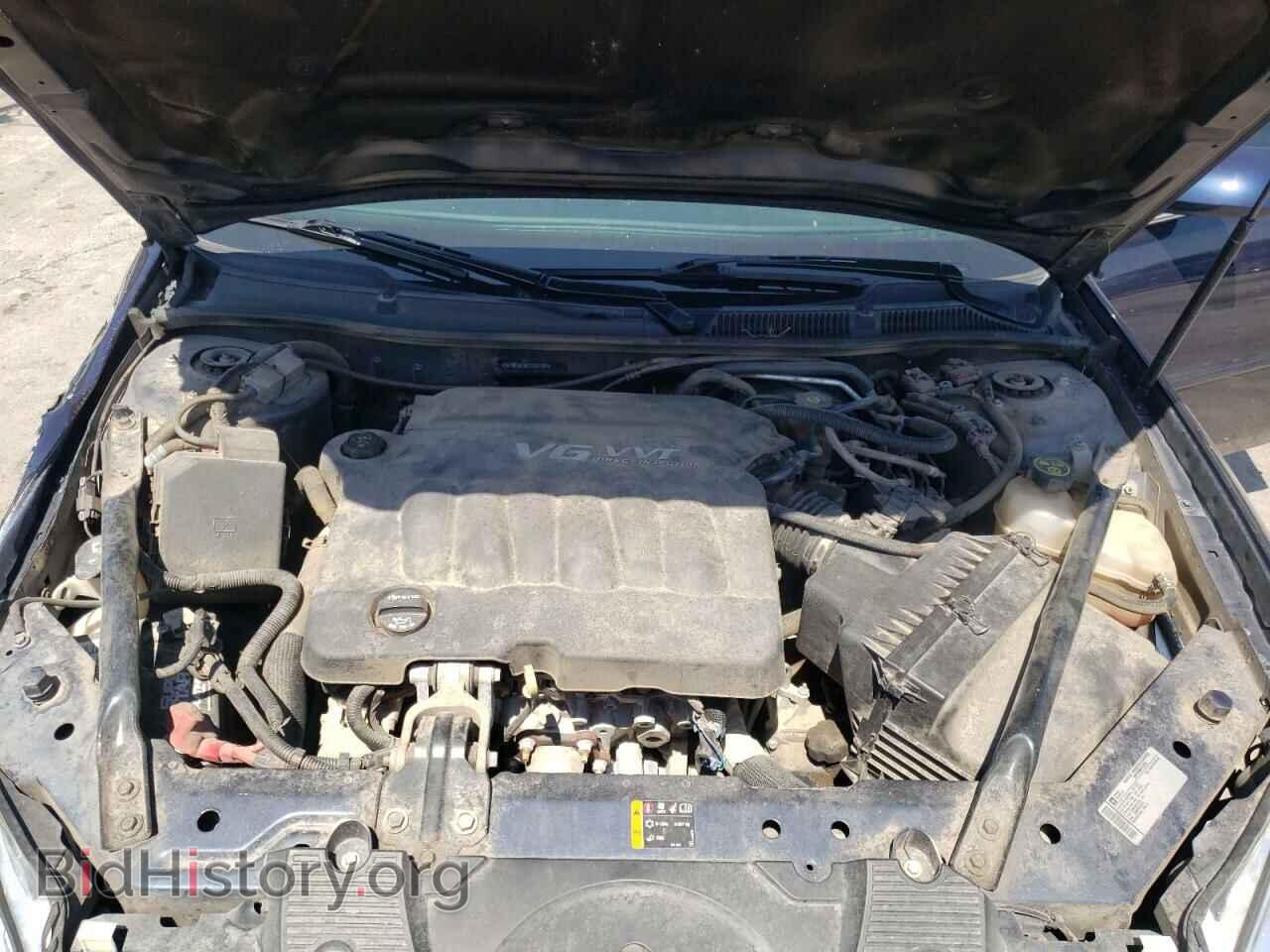 2012 CHEVROLET IMPALA - VIN: 2G1WC5E38C1284089 - Фото 7