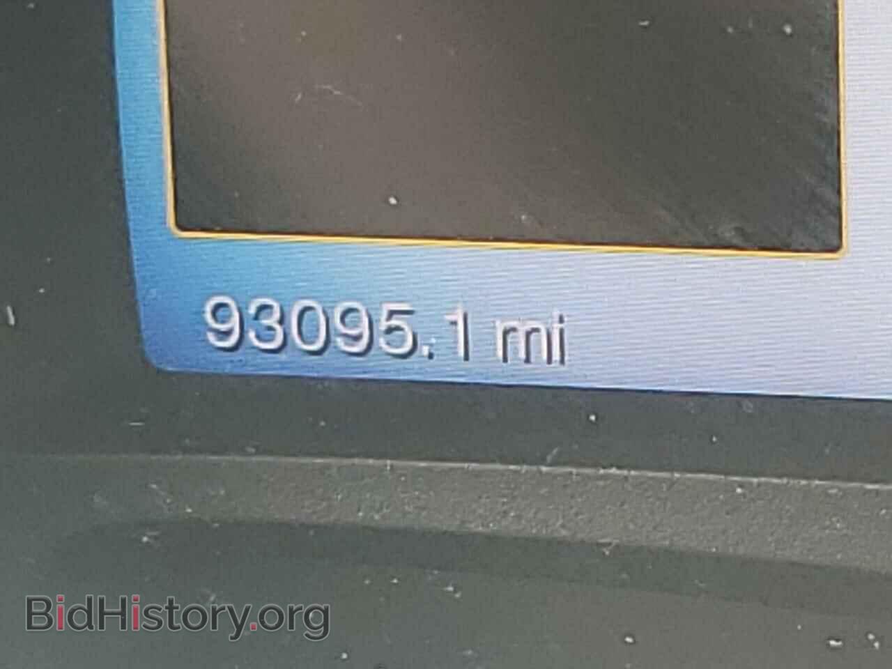 2013 FORD EDGE - VIN: 2FMDK4KC4DBA79456 - Фото 8
