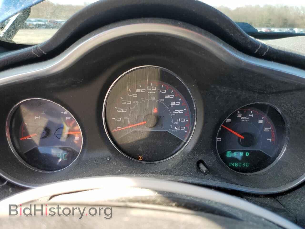 2013 DODGE AVENGER - VIN: 1C3CDZCB4DN568428 - Фото 9