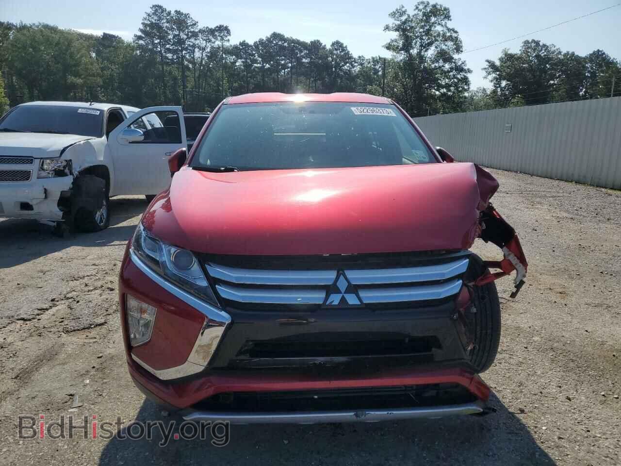 2018 MITSUBISHI ECLIPSE - VIN: JA4AT5AA3JZ065626 - Photo 5