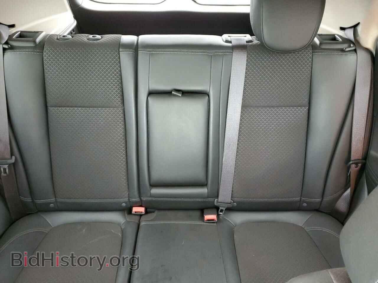 2018 BUICK ENCORE - VIN: KL4CJFSB5JB507049 - Фото 10