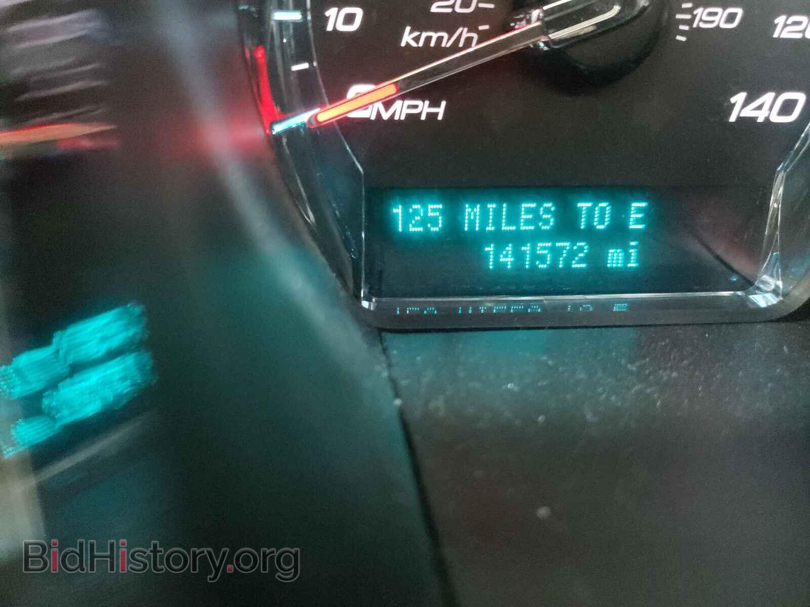 2011 FORD TAURUS - VIN: 1FAHP2EW6BG143784 - Photo 8
