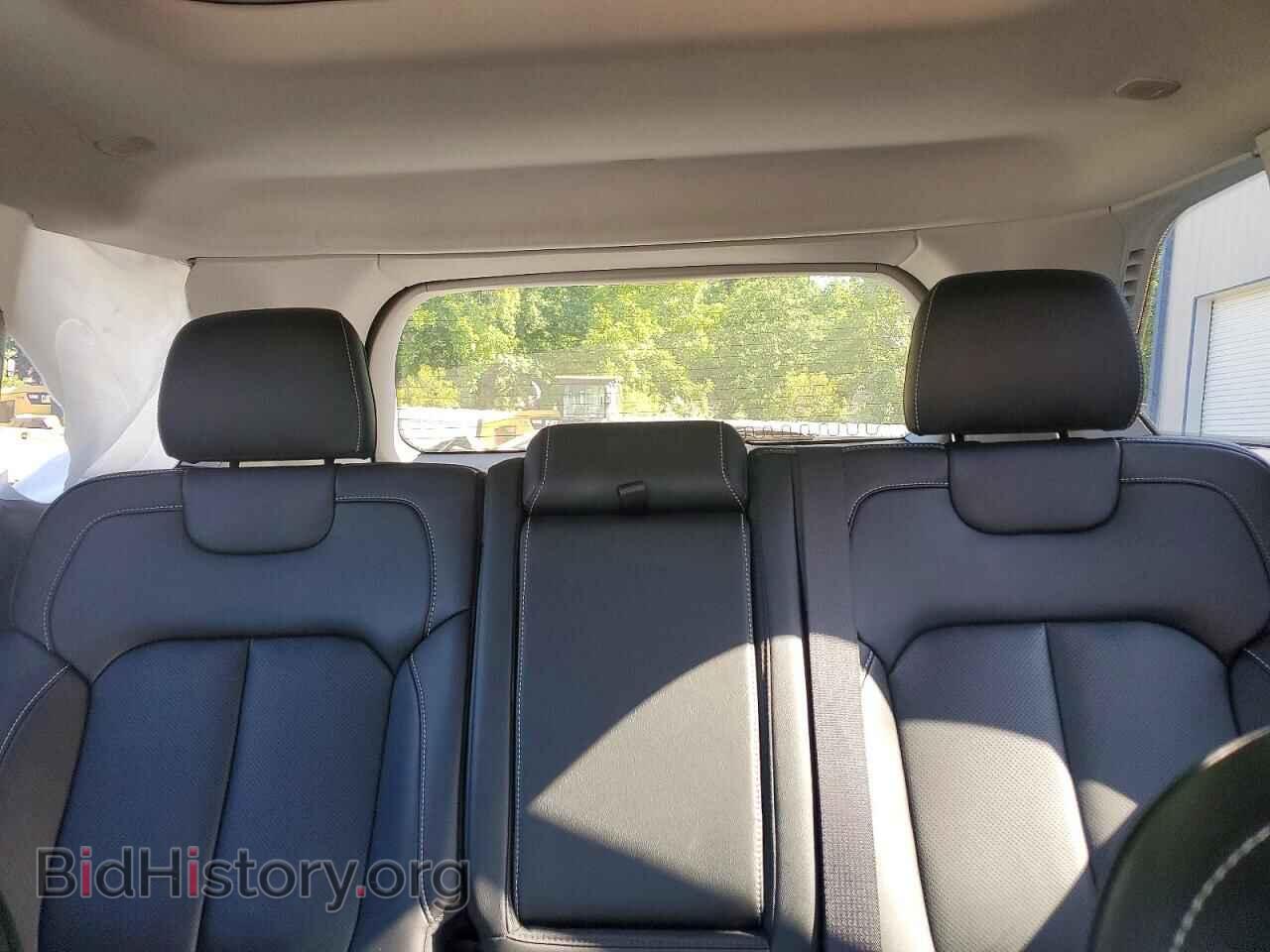 2023 JEEP GRAND CHER - VIN: 1C4RJGBG5PC651544 - Фото 10