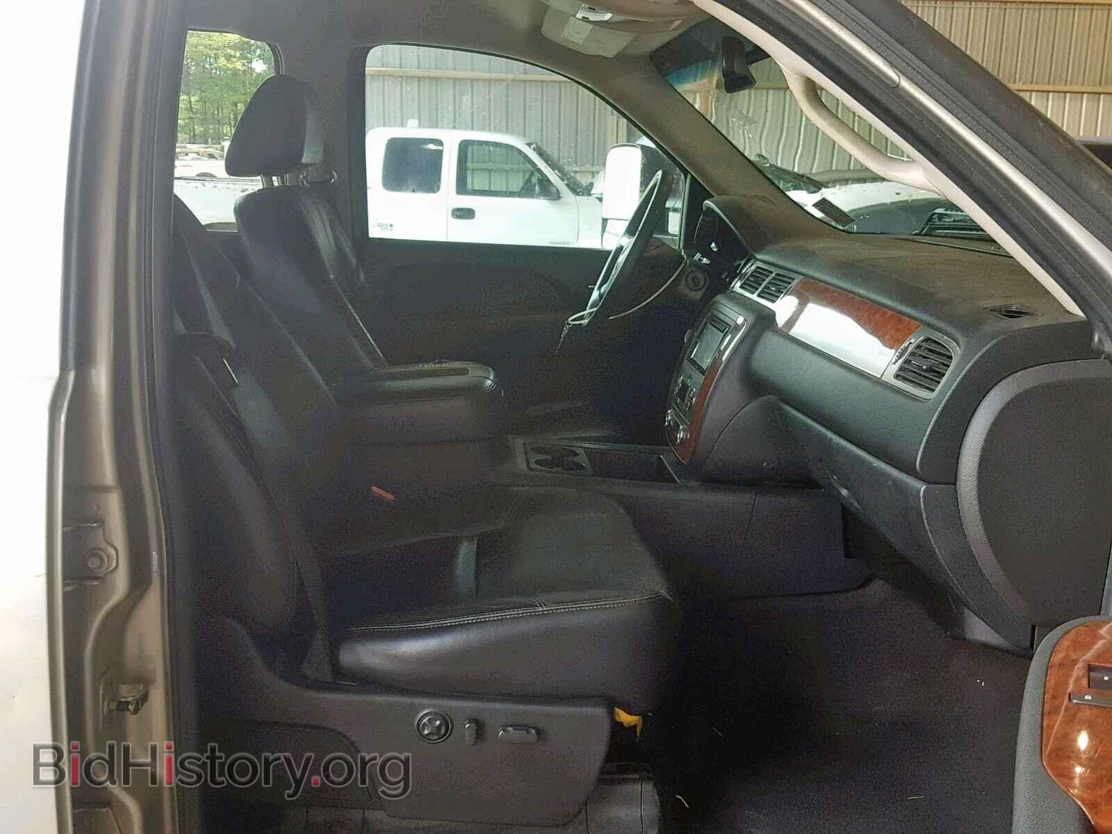 2007 CHEVROLET SILVERADO - VIN: 2GCEK13M371516940 - Фото 5