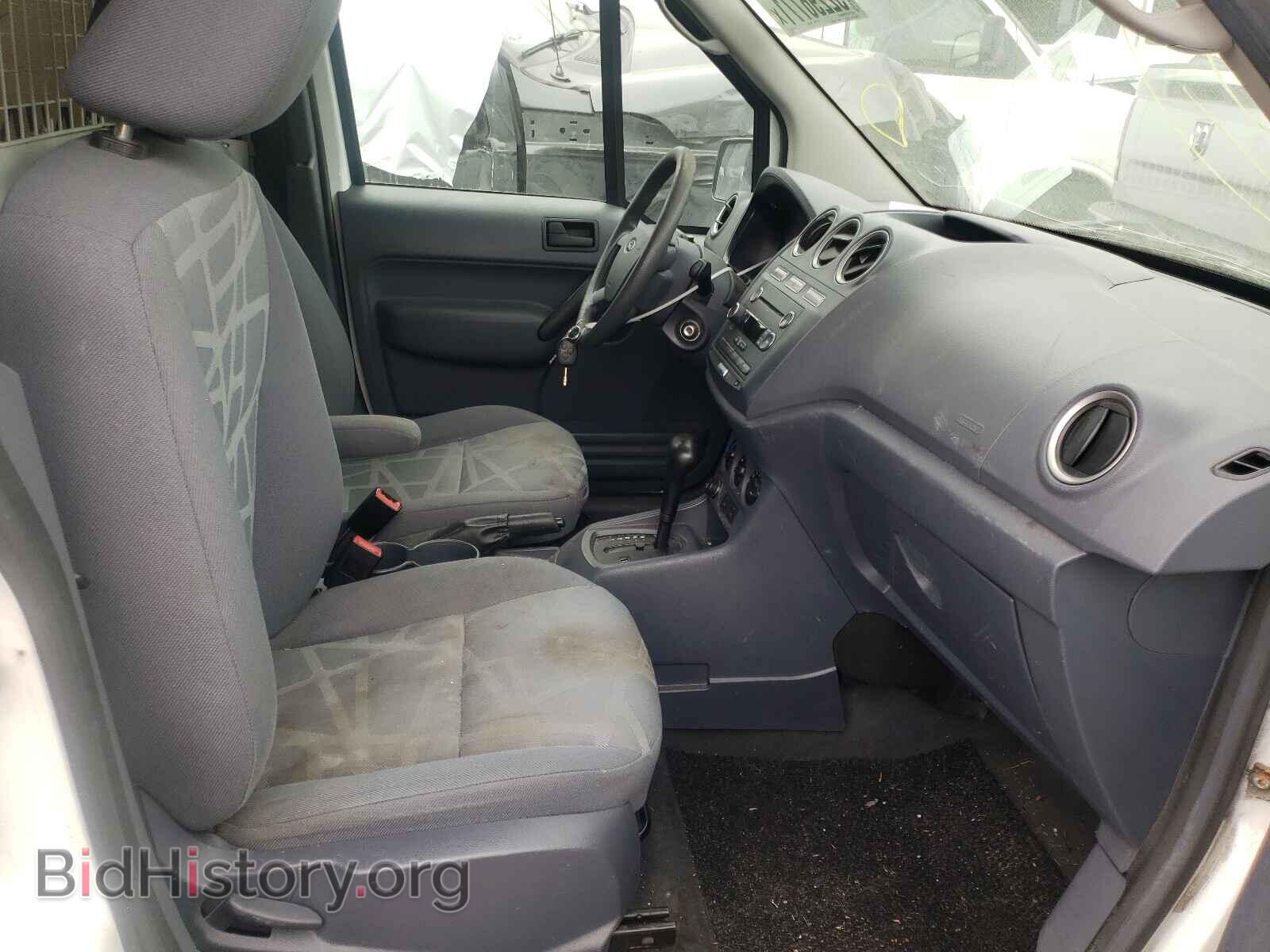 2013 FORD TRANSIT CO - VIN: NM0LS6BN4DT170706 - Фото 5