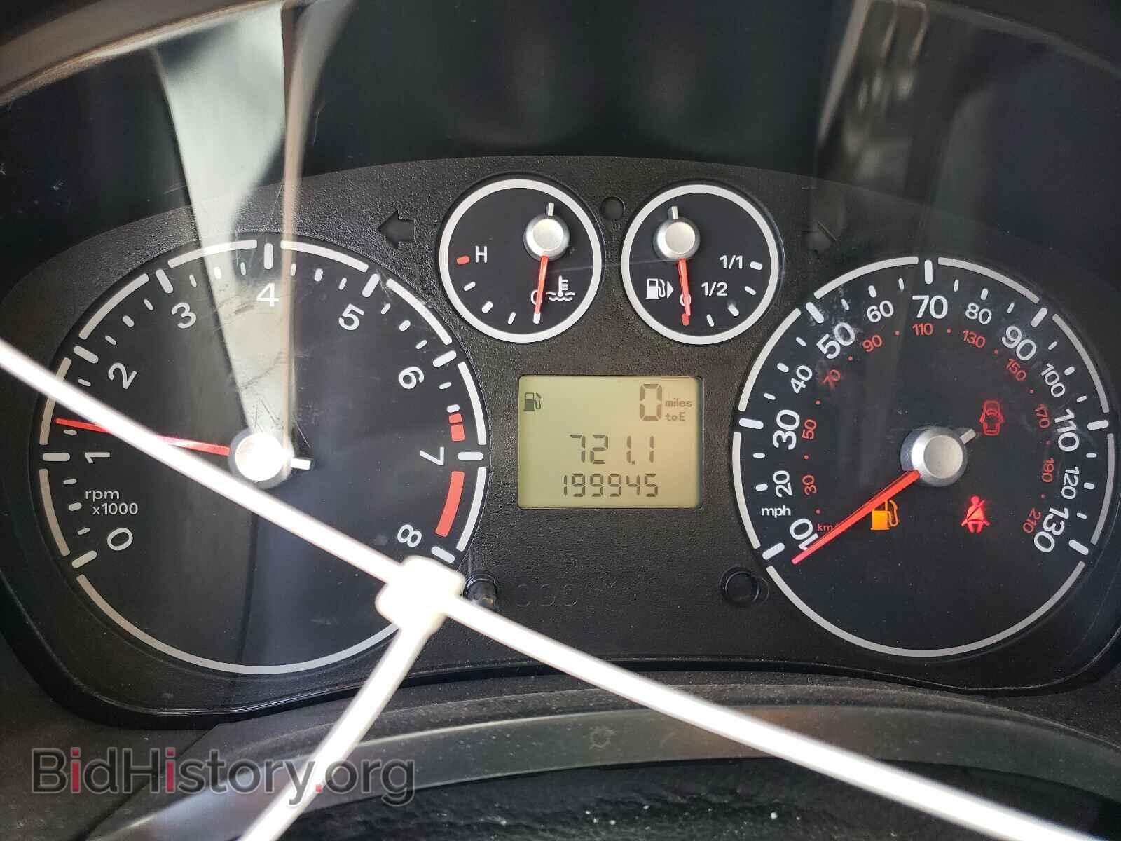 2013 FORD TRANSIT CO - VIN: NM0LS6BN4DT170706 - Фото 8