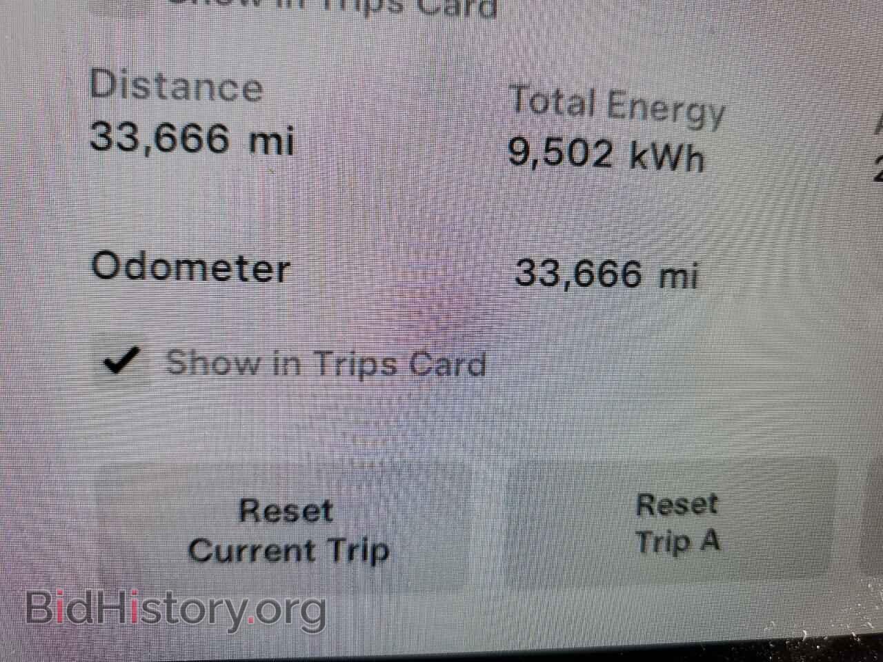 2021 TESLA MODEL 3 - VIN: 5YJ3E1EB6MF990013 - Фото 9