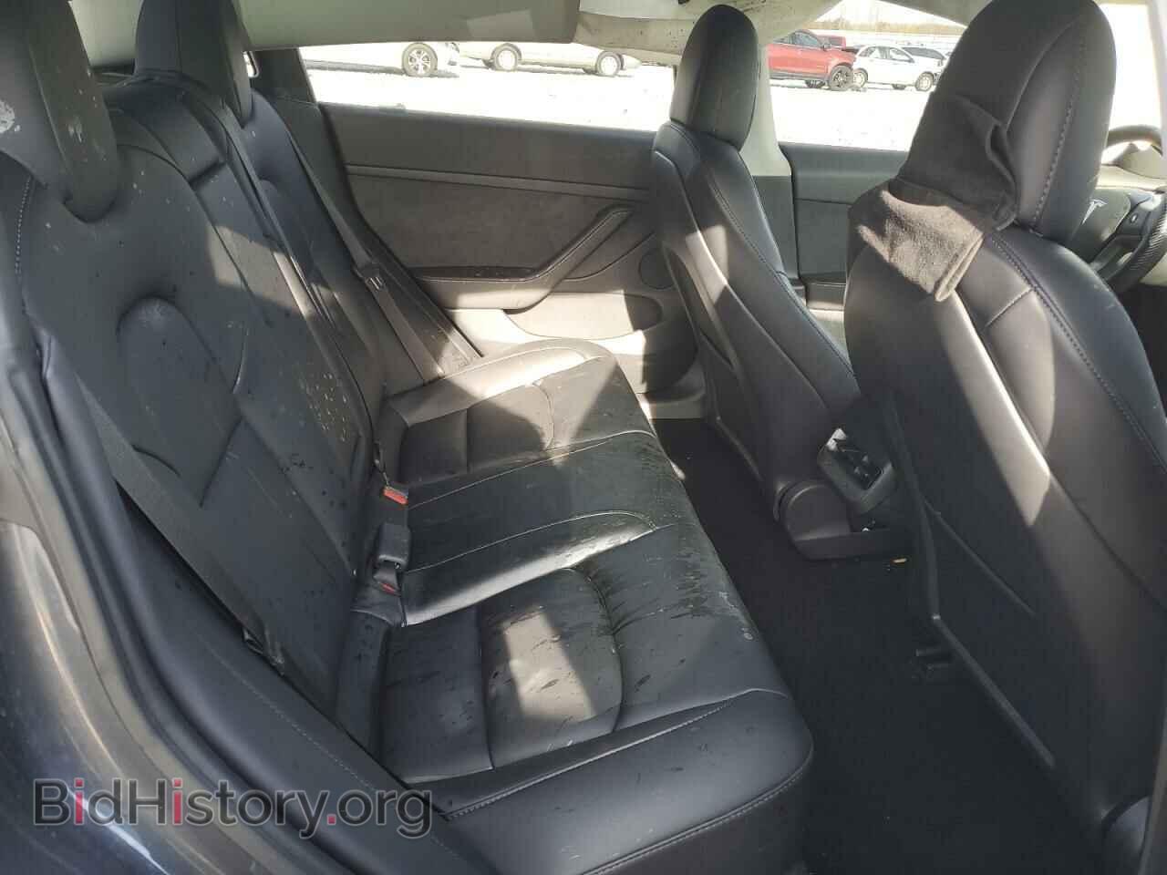 2021 TESLA MODEL 3 - VIN: 5YJ3E1EB6MF990013 - Фото 10
