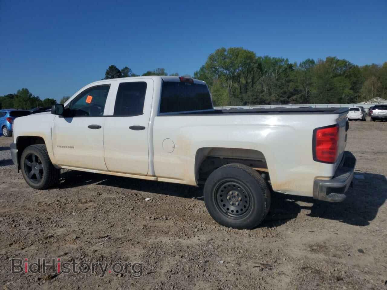 2014 CHEVROLET ALL Models - VIN: 1GCRCPEC8EZ329073 - Фото 2
