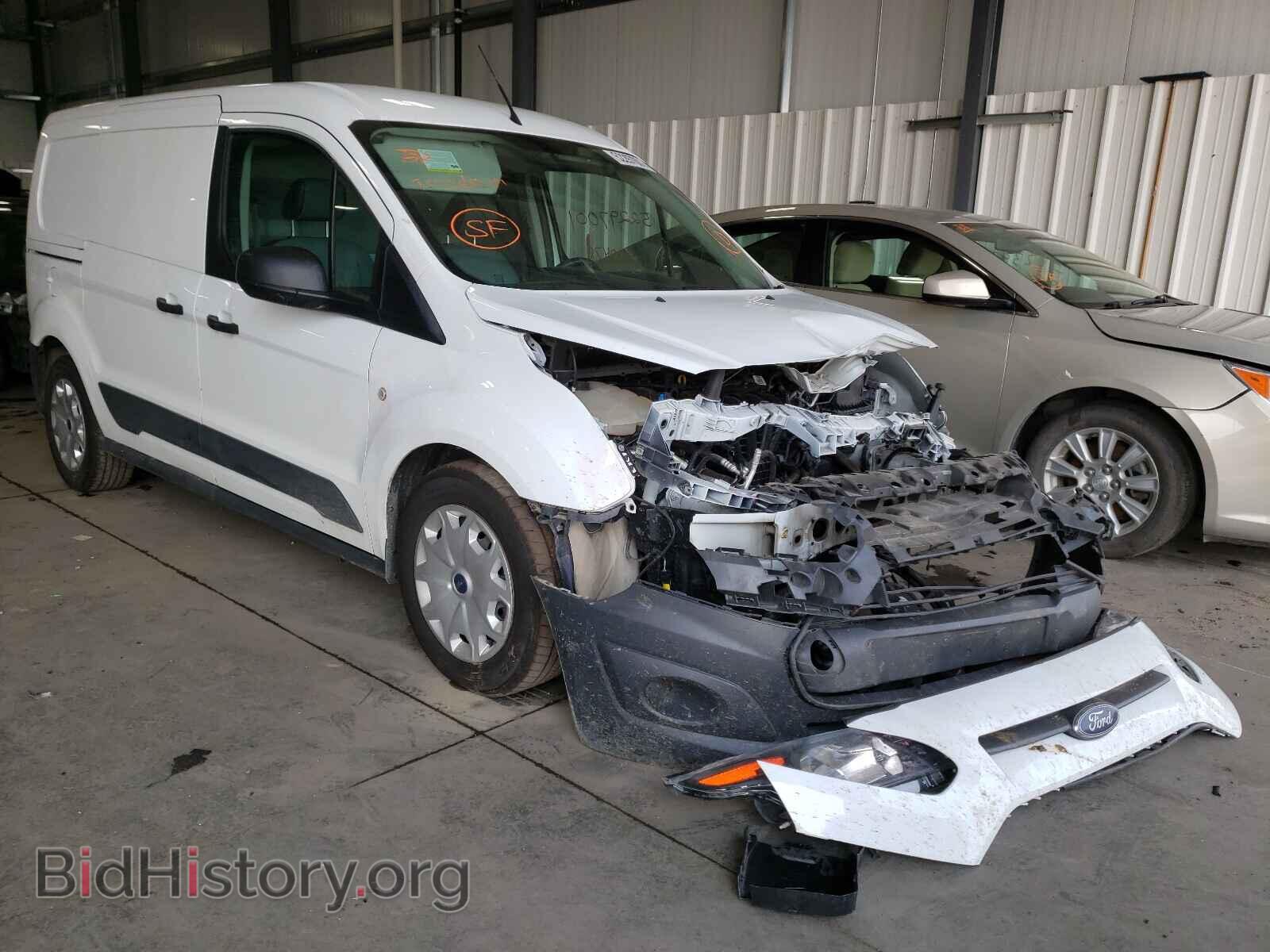 Photo NM0LS7E73H1337724 - FORD TRANSIT CO 2017