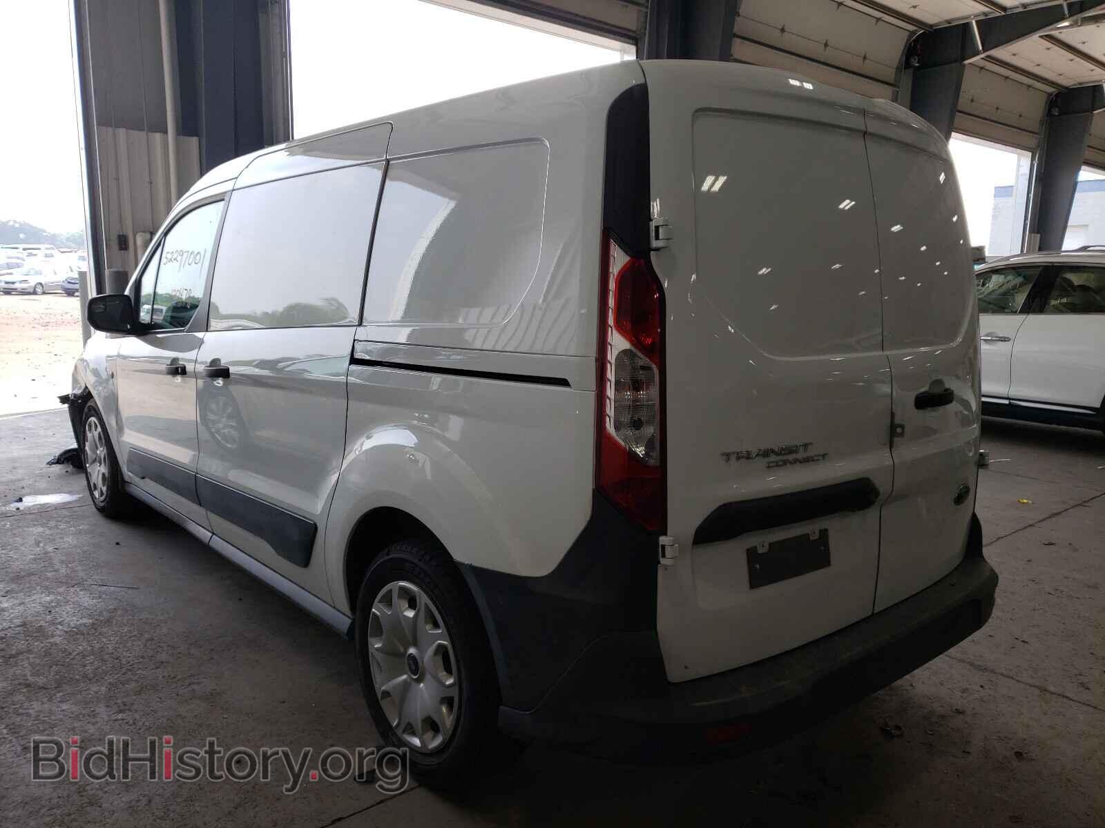 2017 FORD TRANSIT CO - VIN: NM0LS7E73H1337724 - Фото 3
