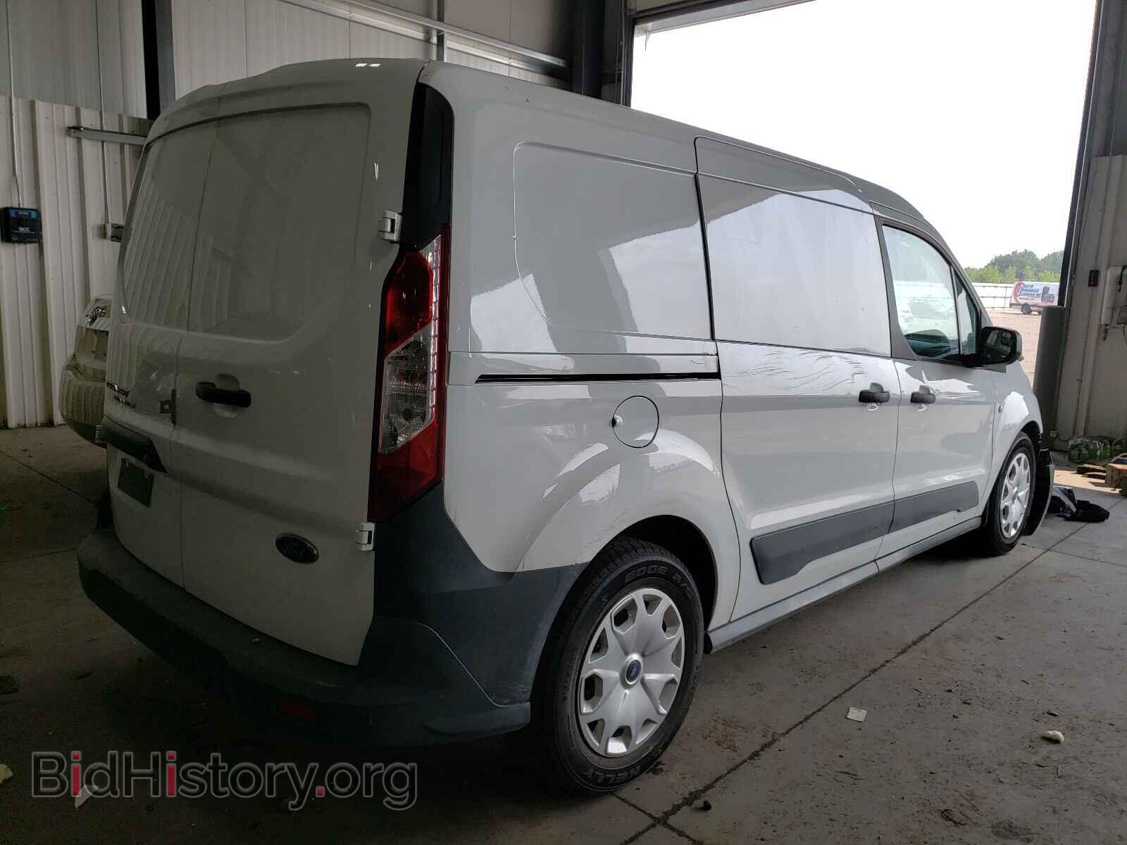 2017 FORD TRANSIT CO - VIN: NM0LS7E73H1337724 - Фото 4