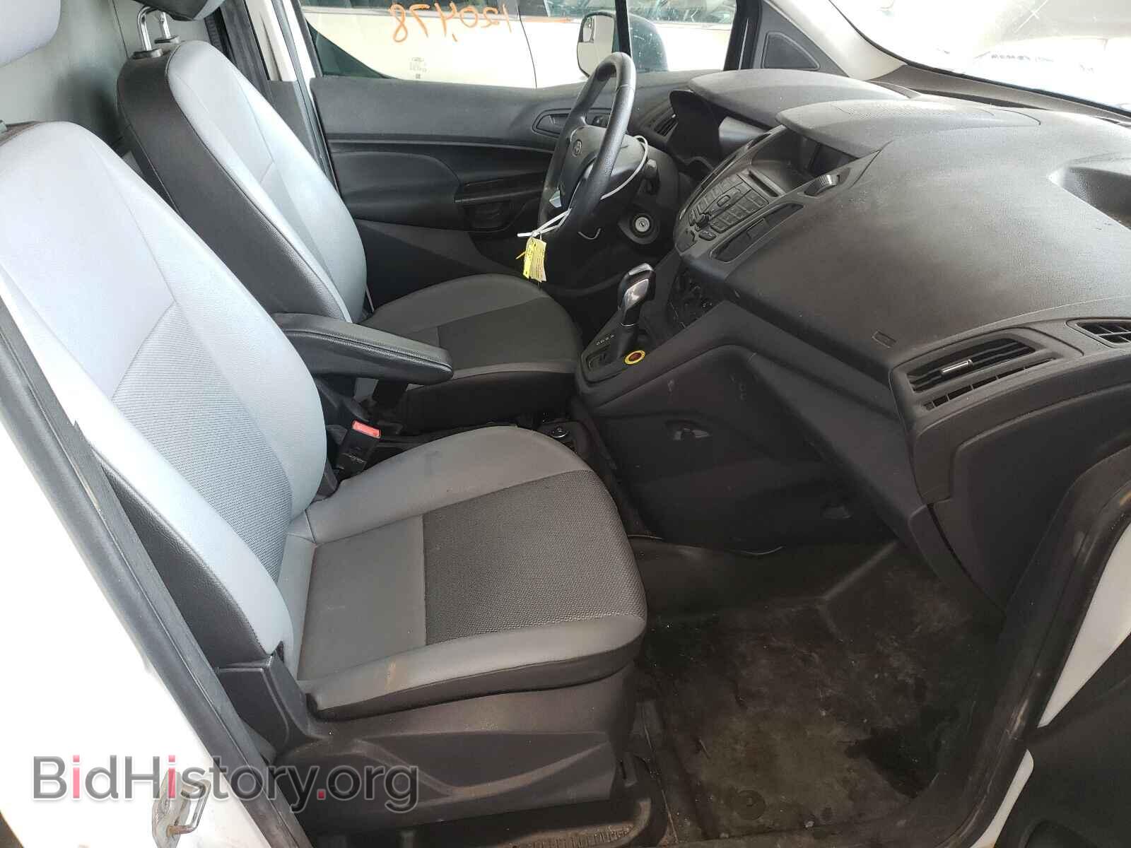 2017 FORD TRANSIT CO - VIN: NM0LS7E73H1337724 - Фото 5