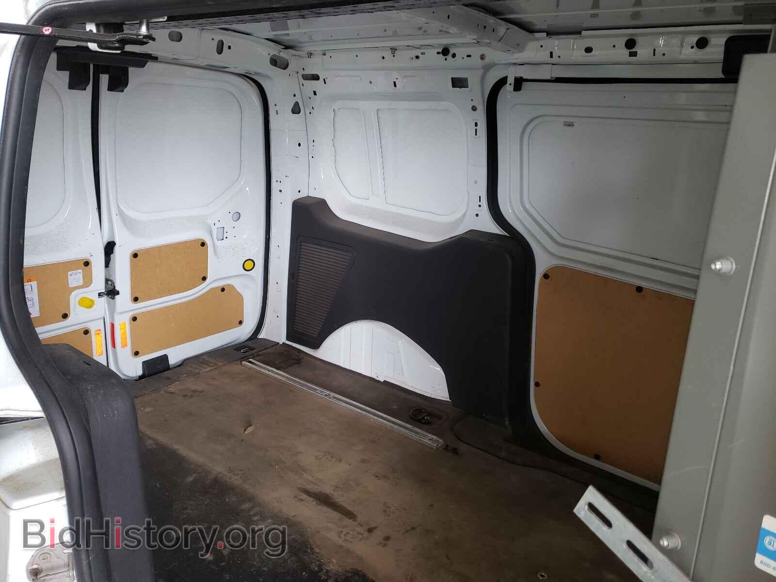 2017 FORD TRANSIT CO - VIN: NM0LS7E73H1337724 - Фото 6